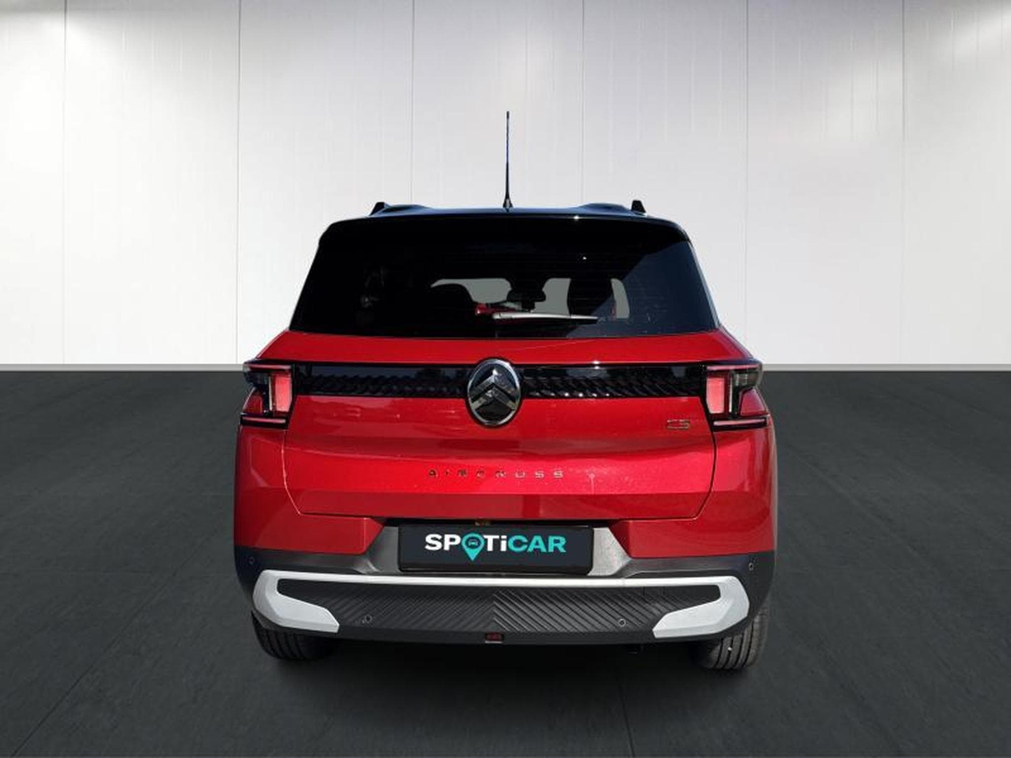 Citroen C3 Aircross Max (2025) - Foto 5