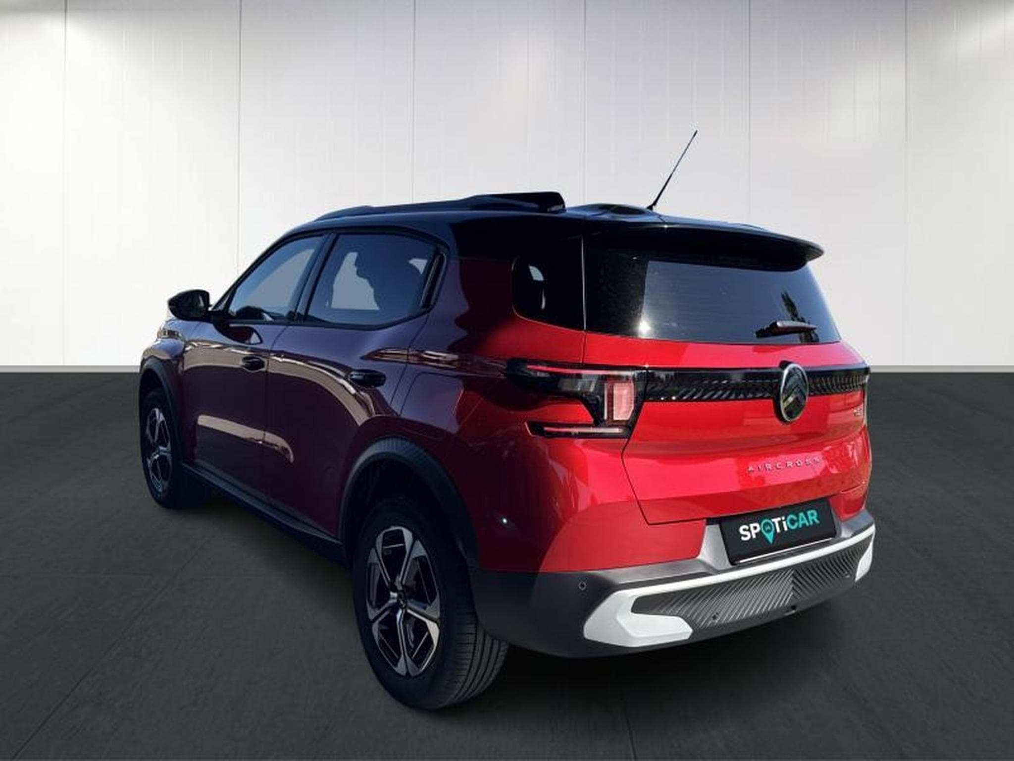 Citroen C3 Aircross Max (2025) - Foto 6