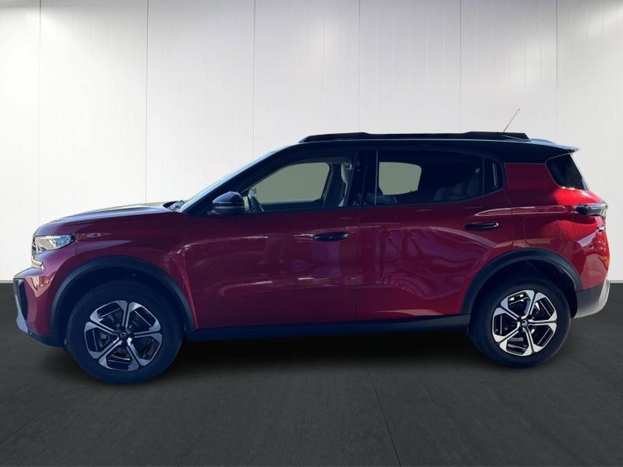 Citroen C3 Aircross Max (2025) - Foto 7