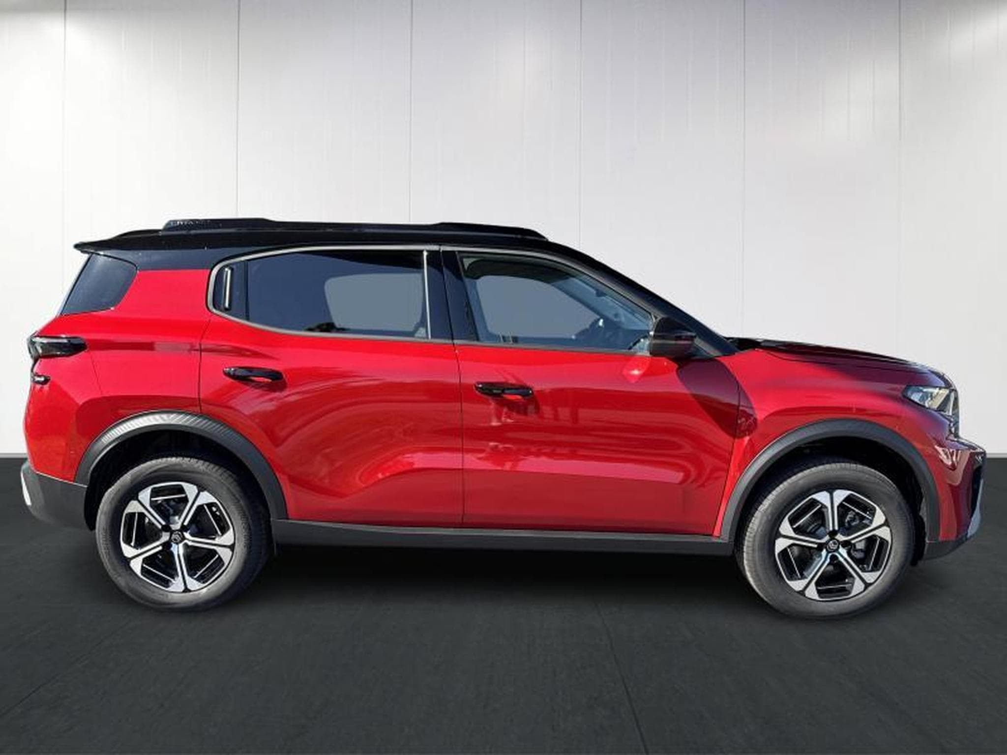 Citroen C3 Aircross Max (2025) - Foto 8