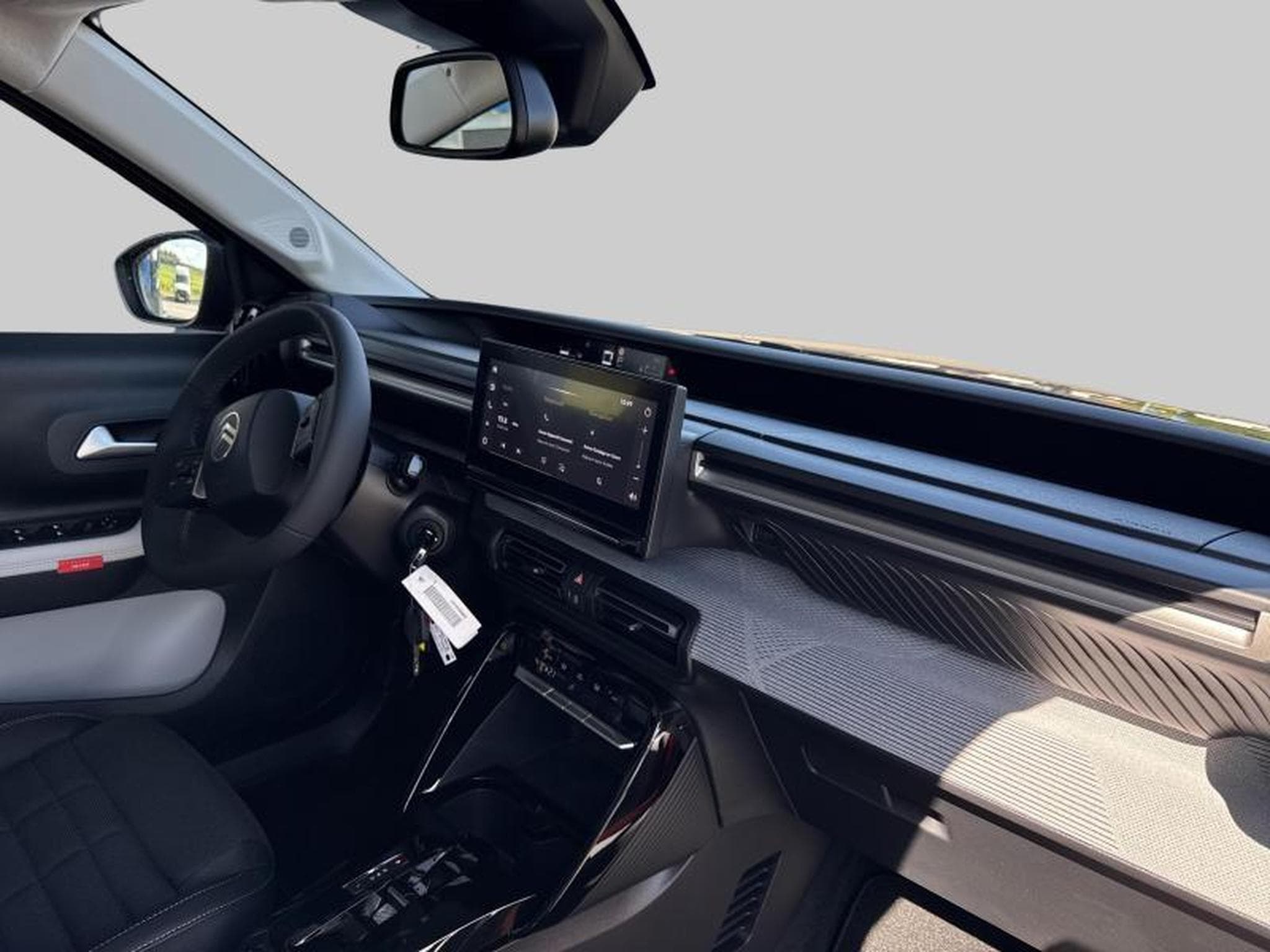 Citroen C3 Aircross Max (2025) - Foto 9