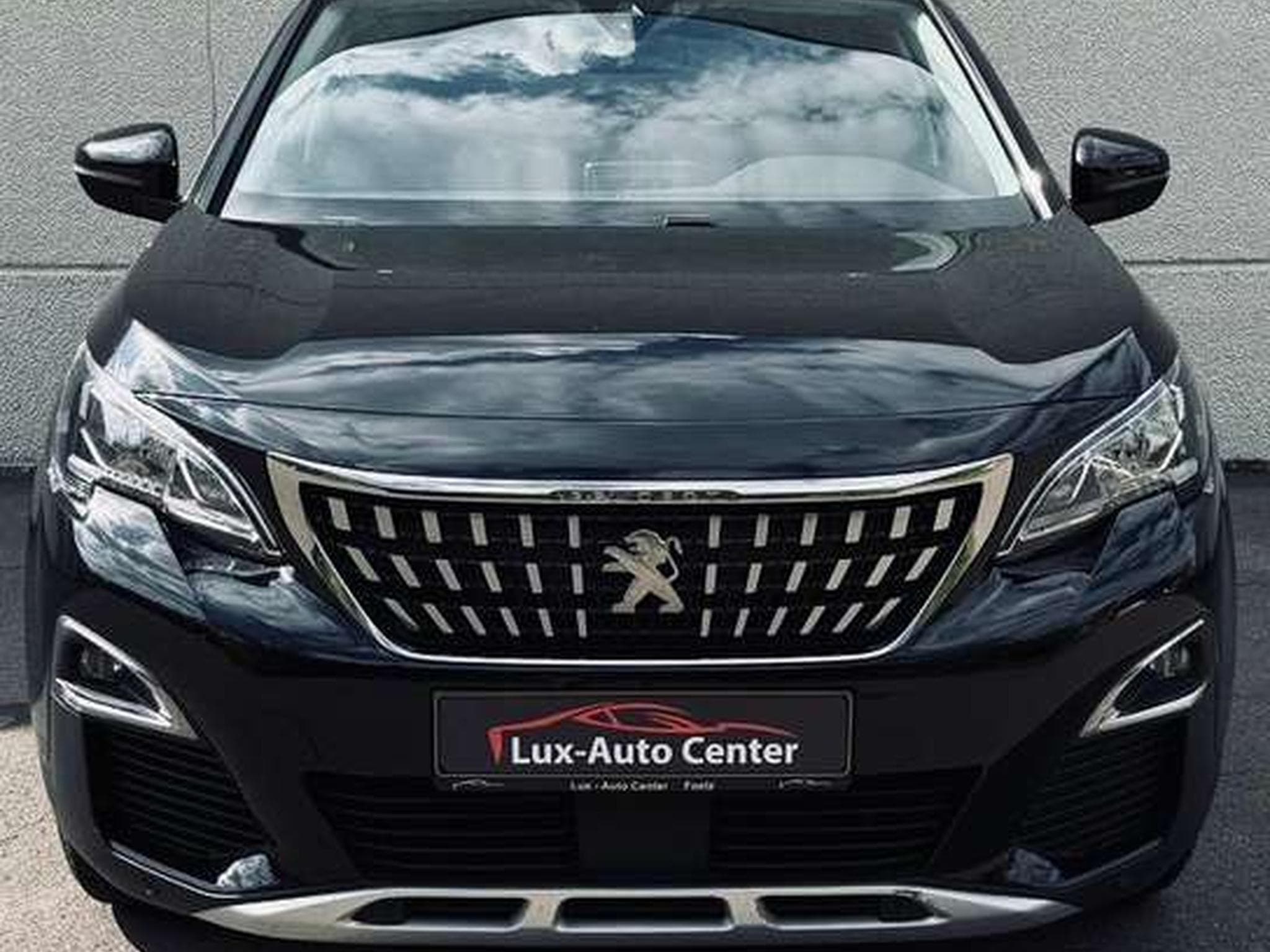 Peugeot 5008 5008 1.5 BlueHDi Allure (2020) - Photo 3