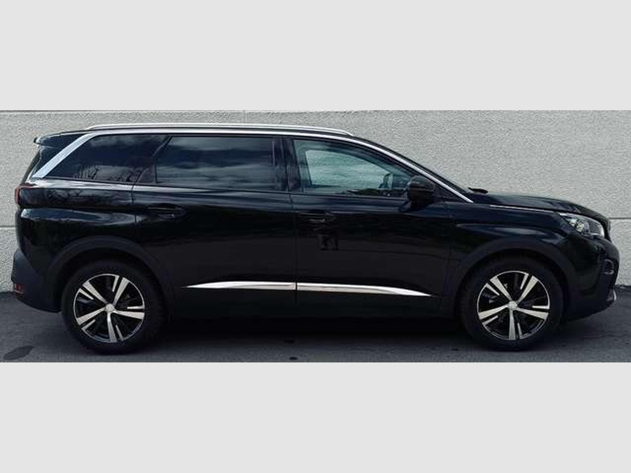 Peugeot 5008 5008 1.5 BlueHDi Allure (2020) - Photo 4