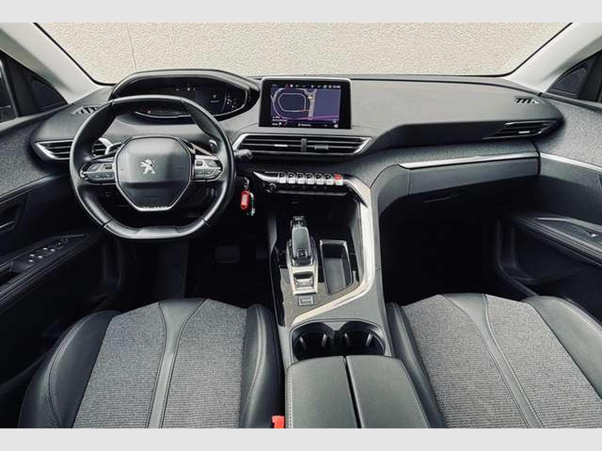 Peugeot 5008 5008 1.5 BlueHDi Allure (2020) - Photo 9