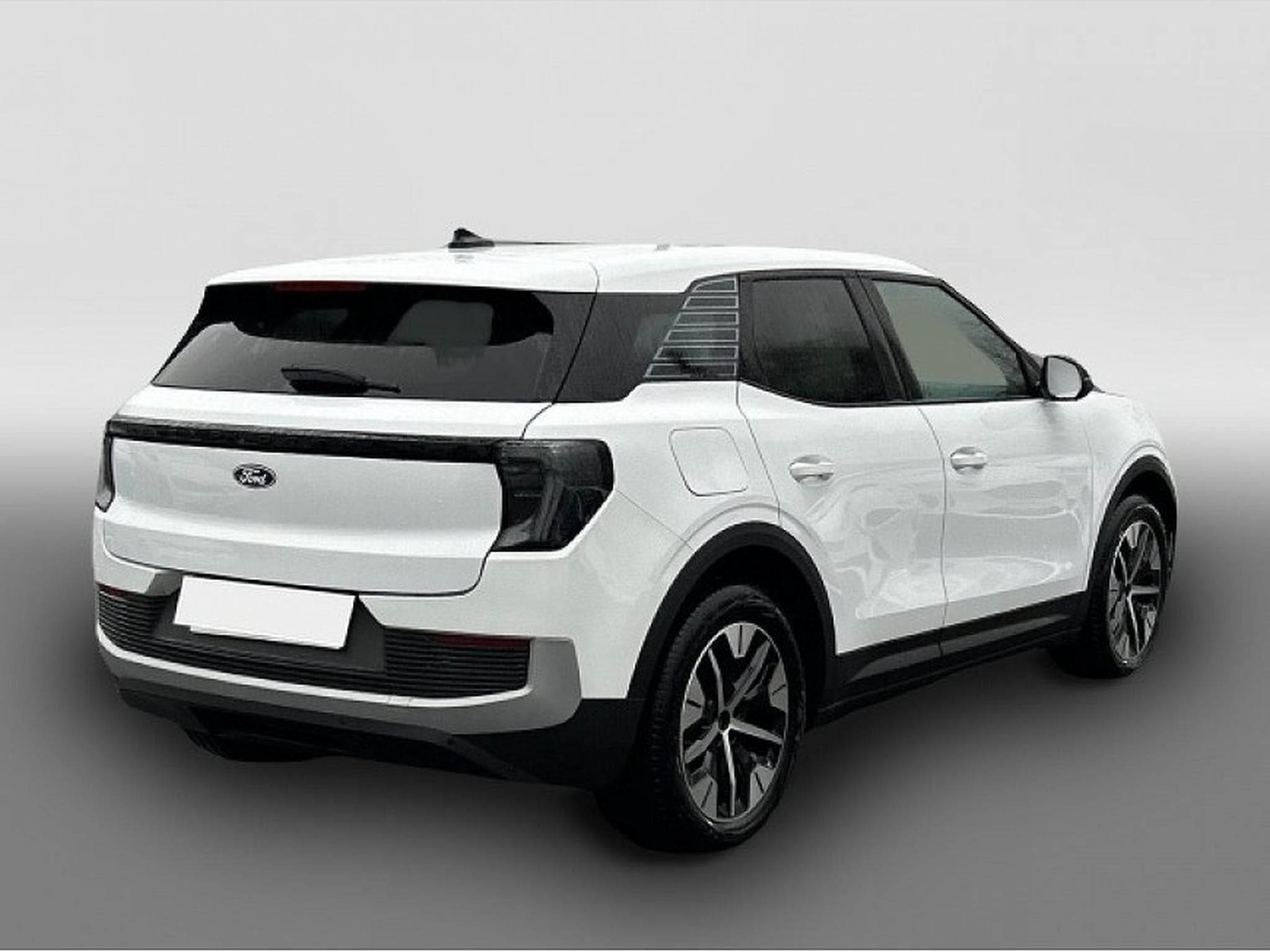 Ford Explorer (2024) - Foto 4