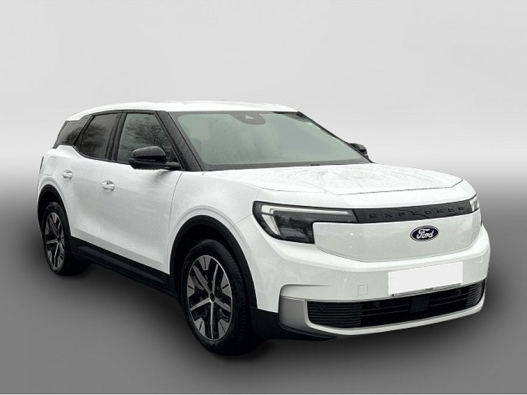 Ford Explorer (2024) - Foto 5