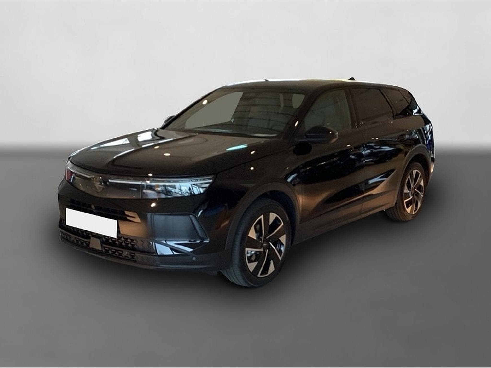 Opel Grandland (2024) - Foto 1