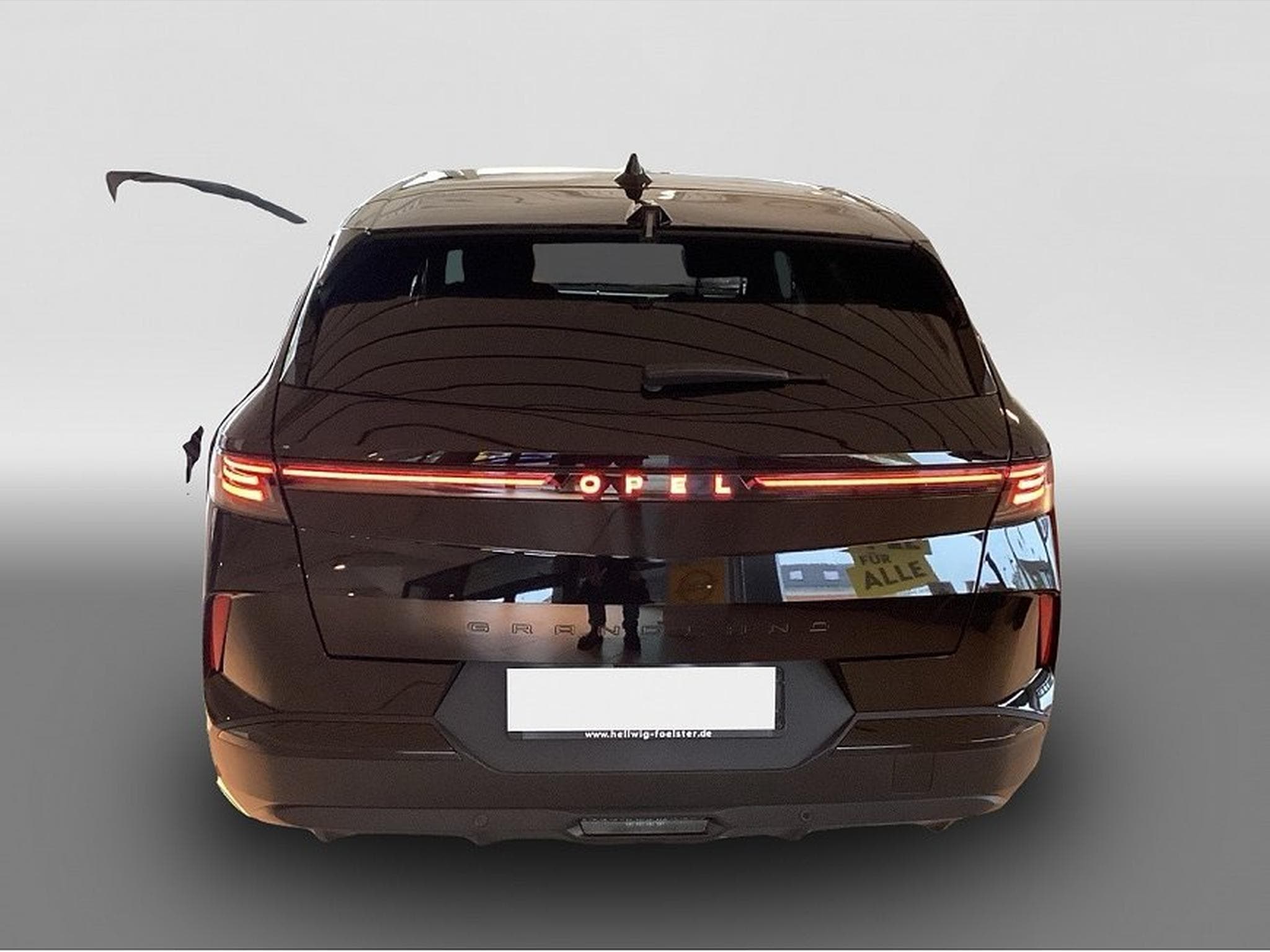 Opel Grandland (2024) - Foto 6