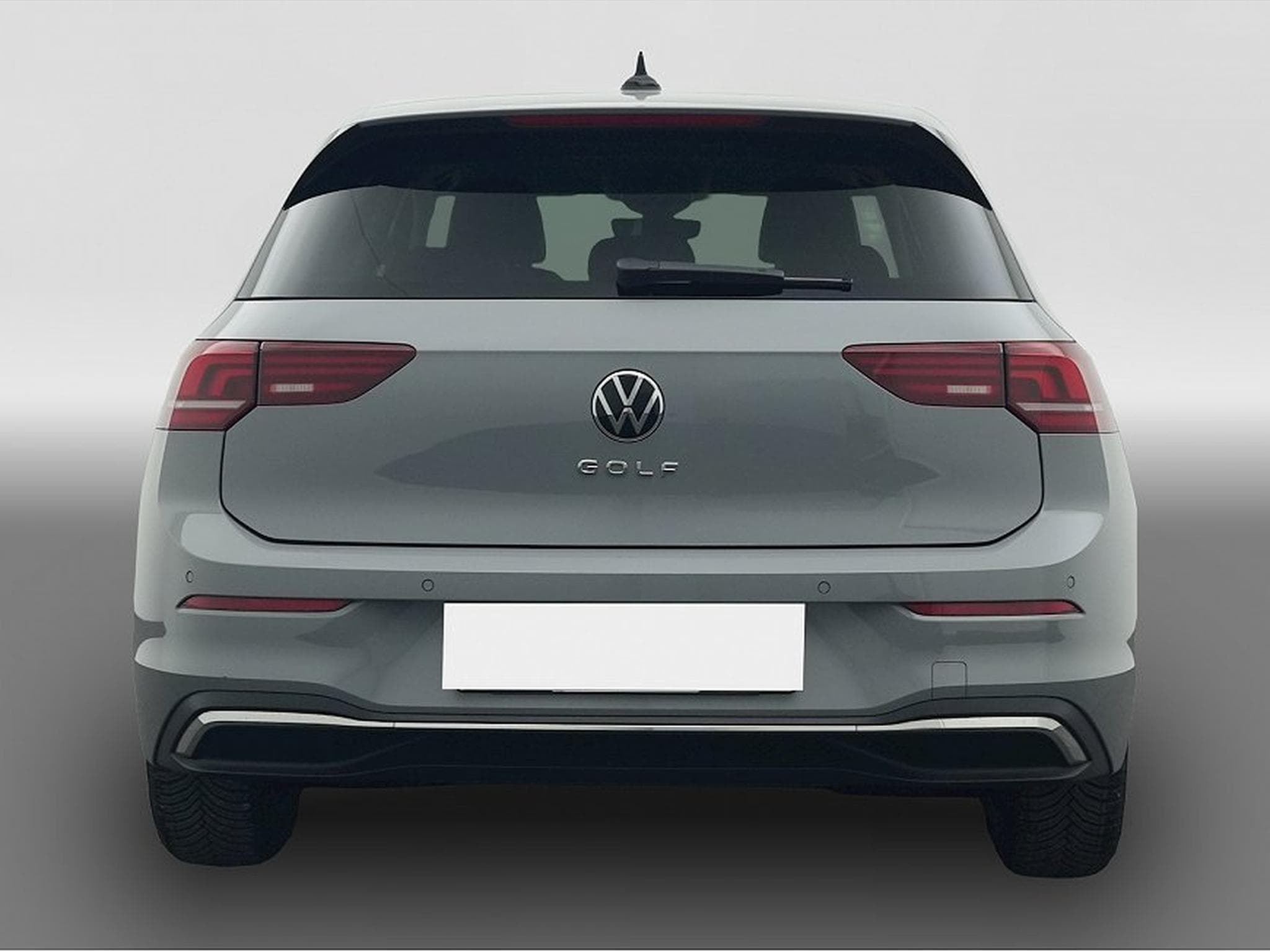 VW Golf (2026) - Photo 4