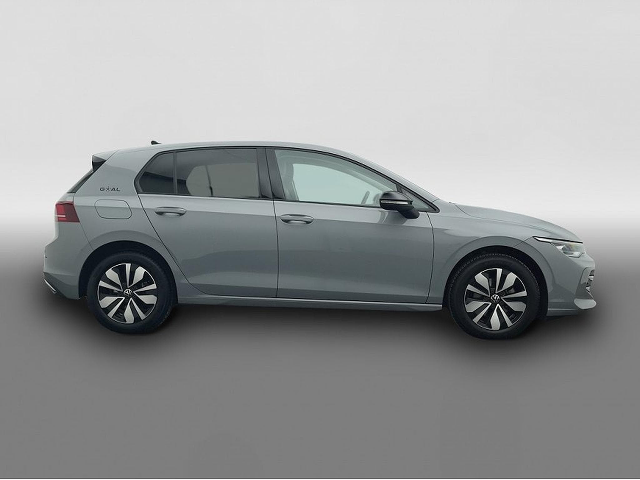 VW Golf (2026) - Photo 6