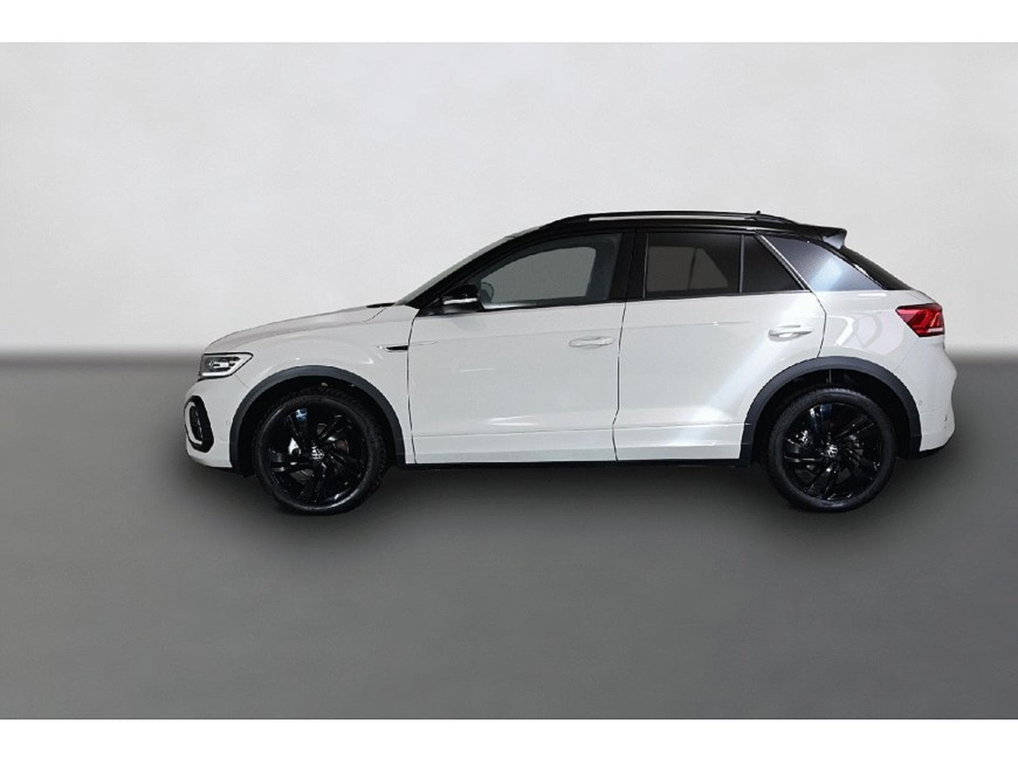 VW T-Roc (2025) - Photo 2