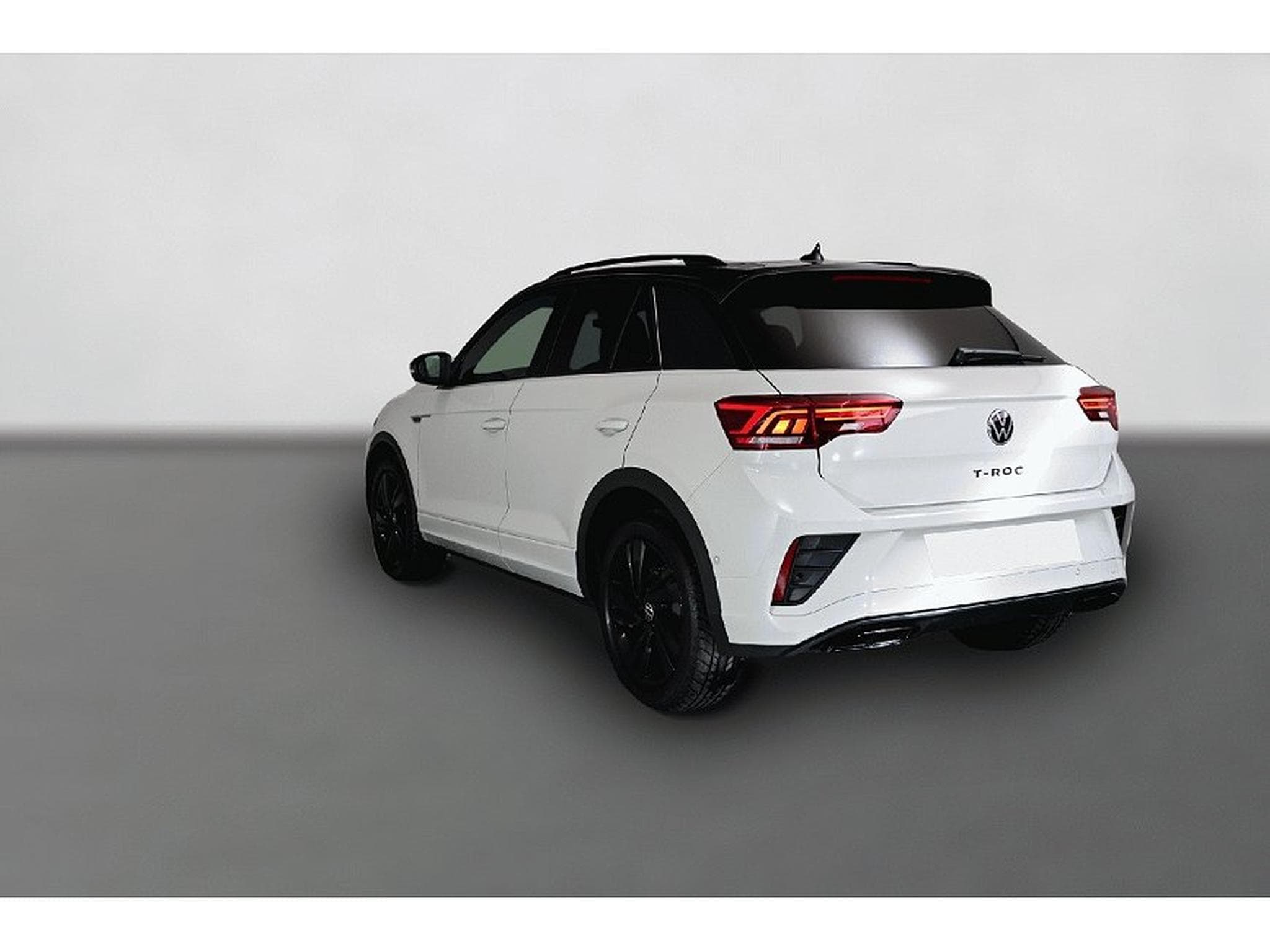 VW T-Roc (2025) - Photo 3