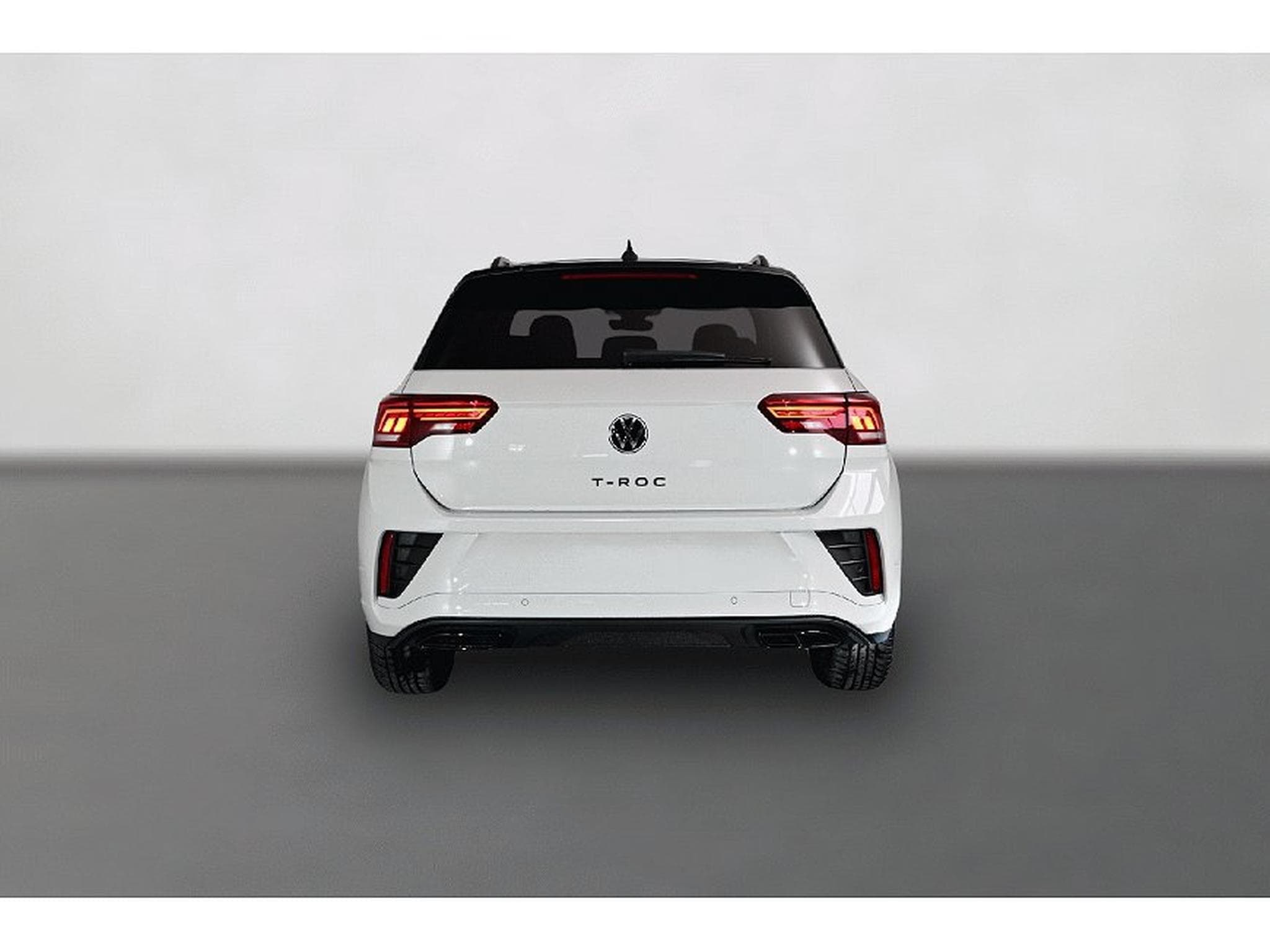VW T-Roc (2025) - Photo 4