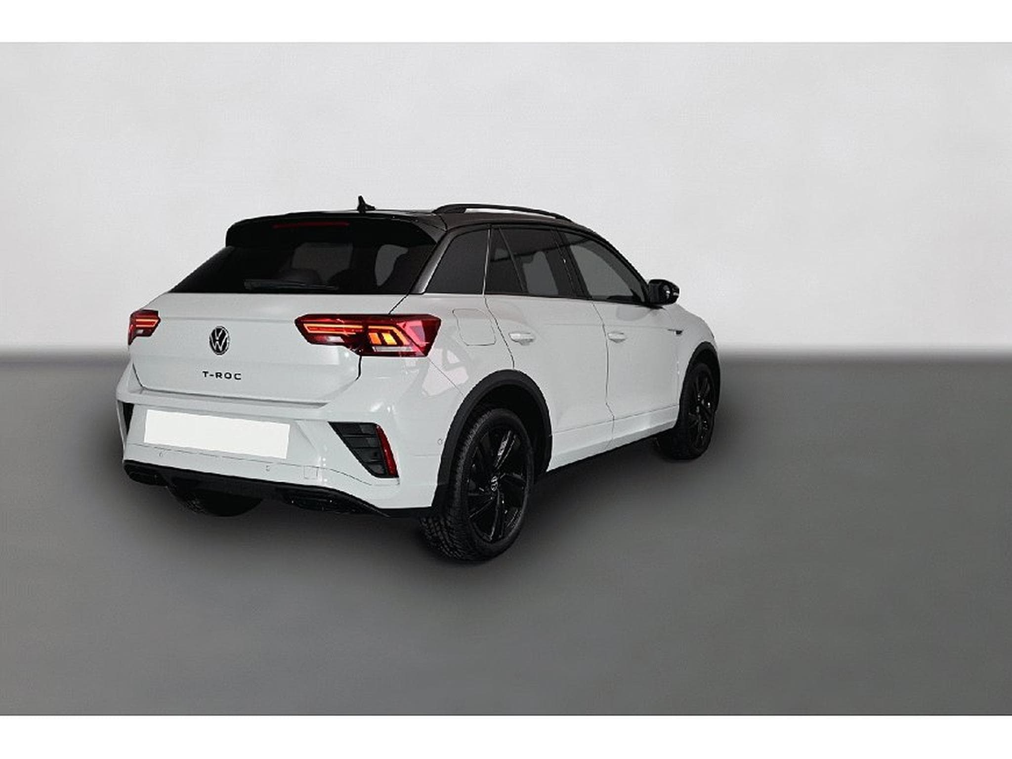 VW T-Roc (2025) - Photo 5