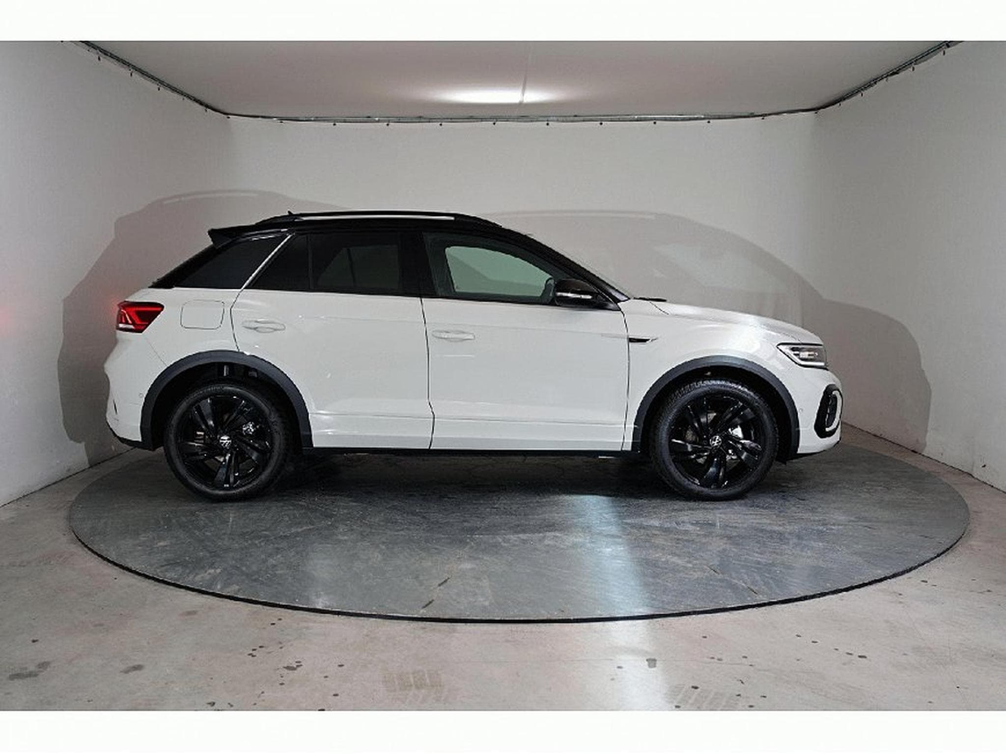 VW T-Roc (2025) - Photo 6
