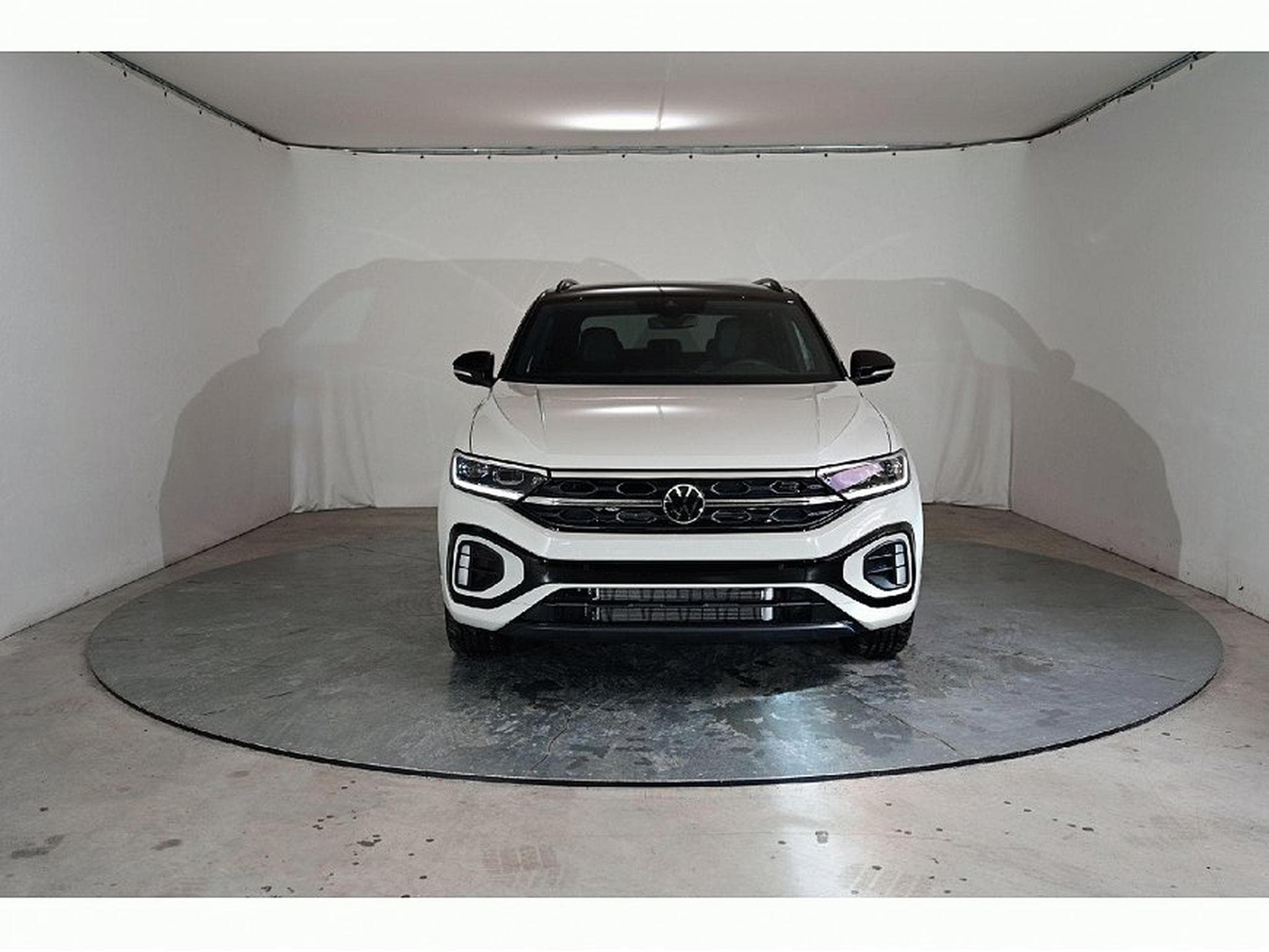 VW T-Roc (2025) - Photo 8