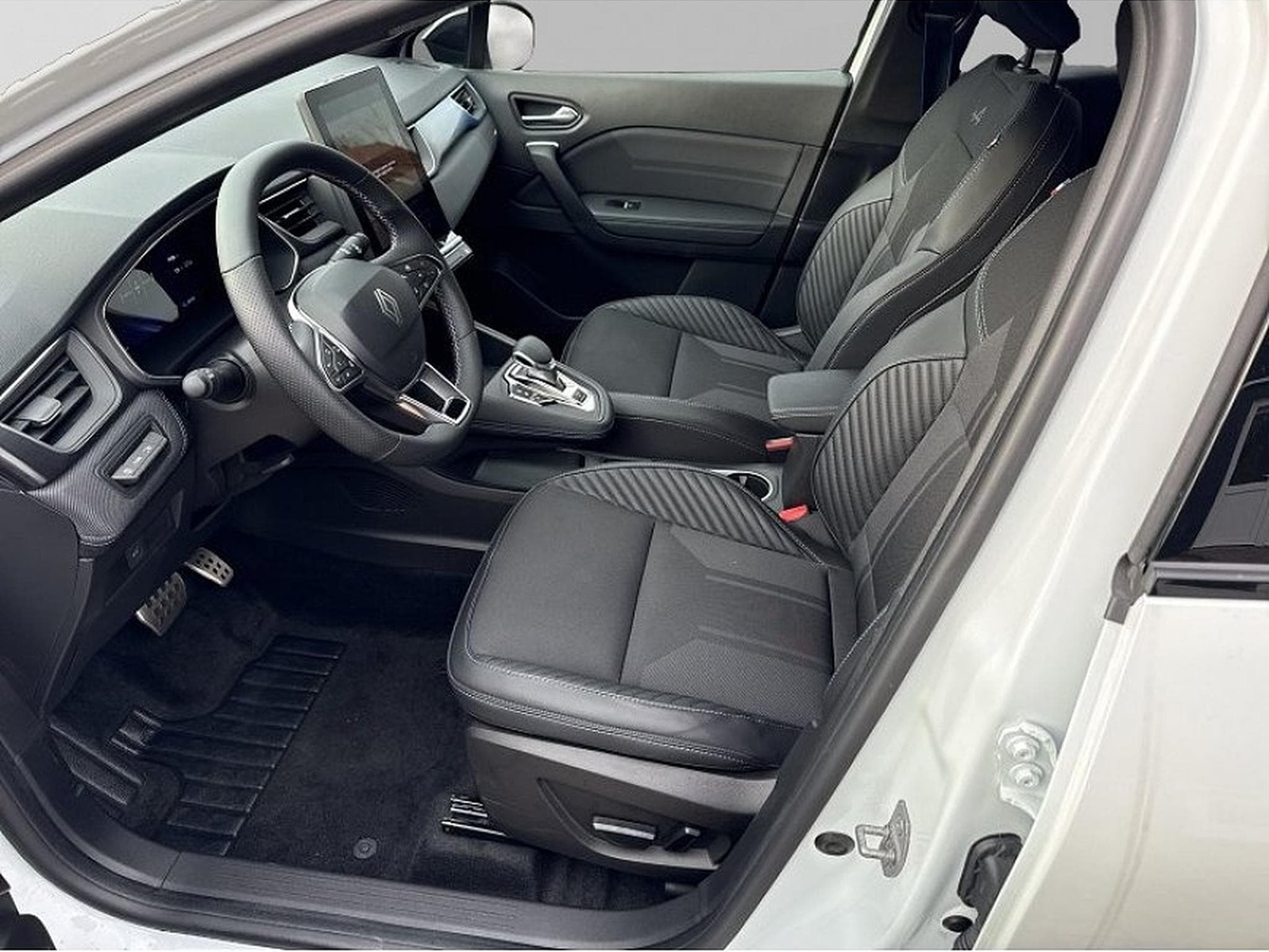 Renault Fuego (2026) - Photo 4