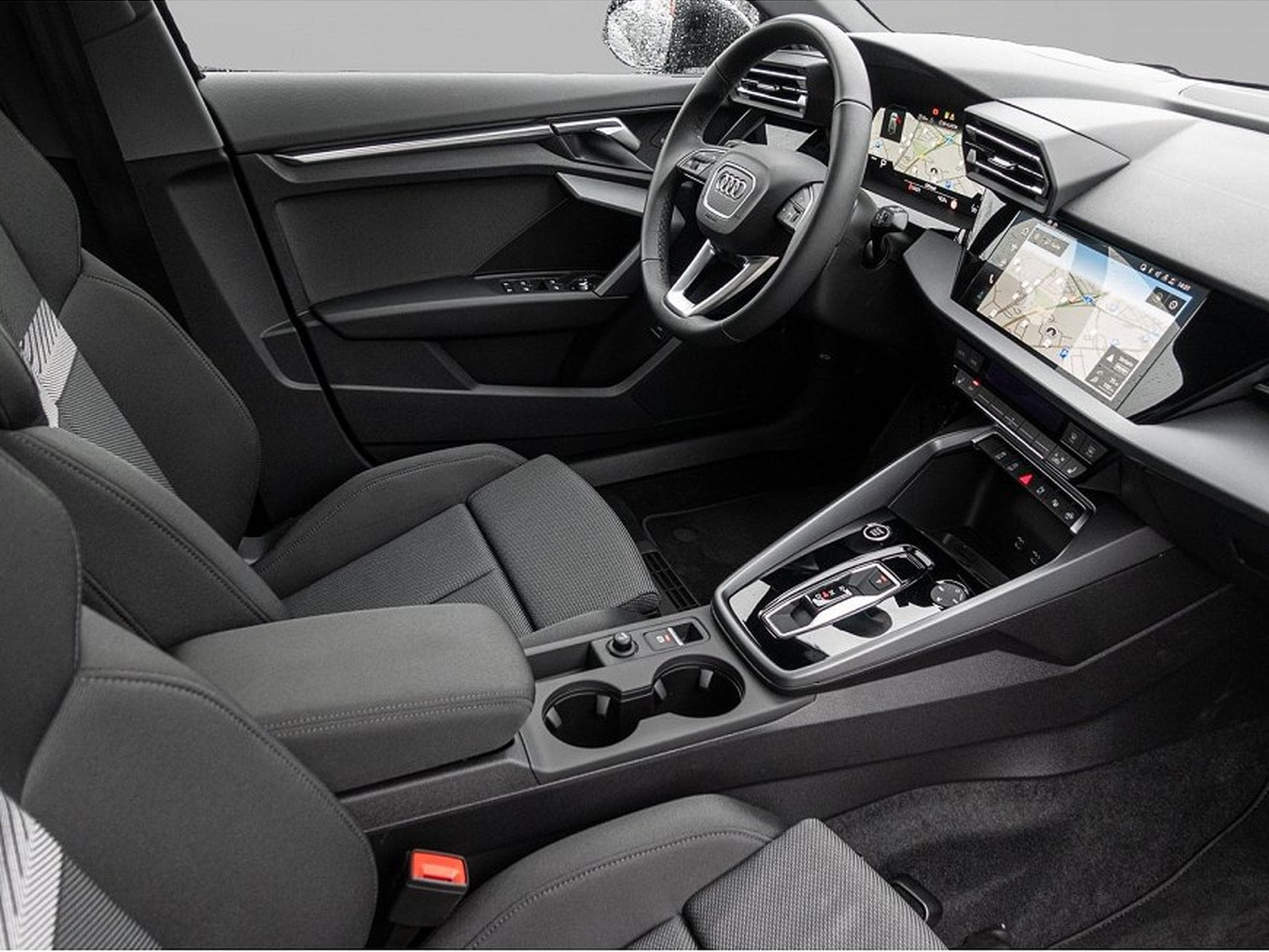 Audi A3 (2025) - Photo 6