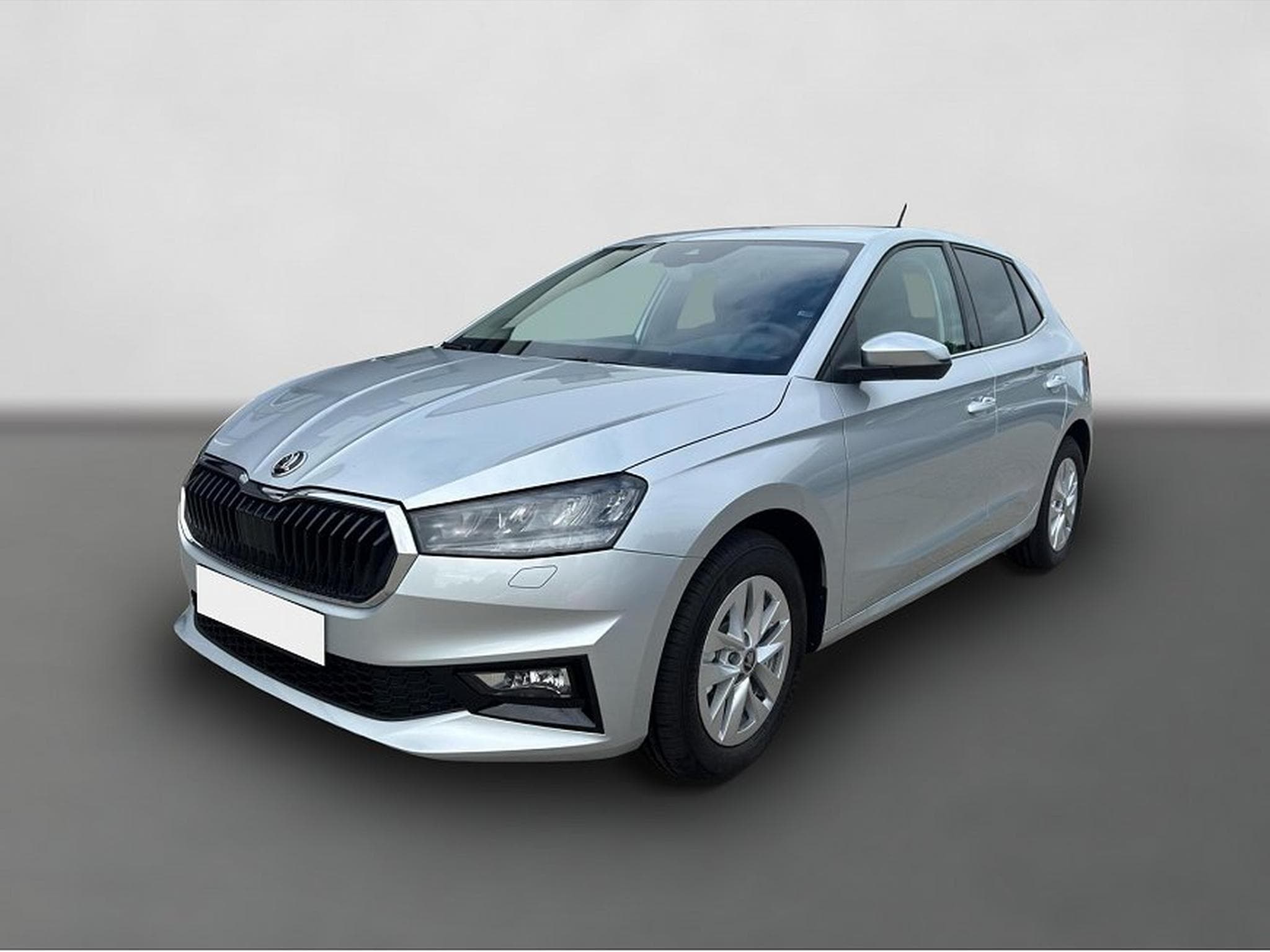 Skoda Fabia (2025) - Photo 1