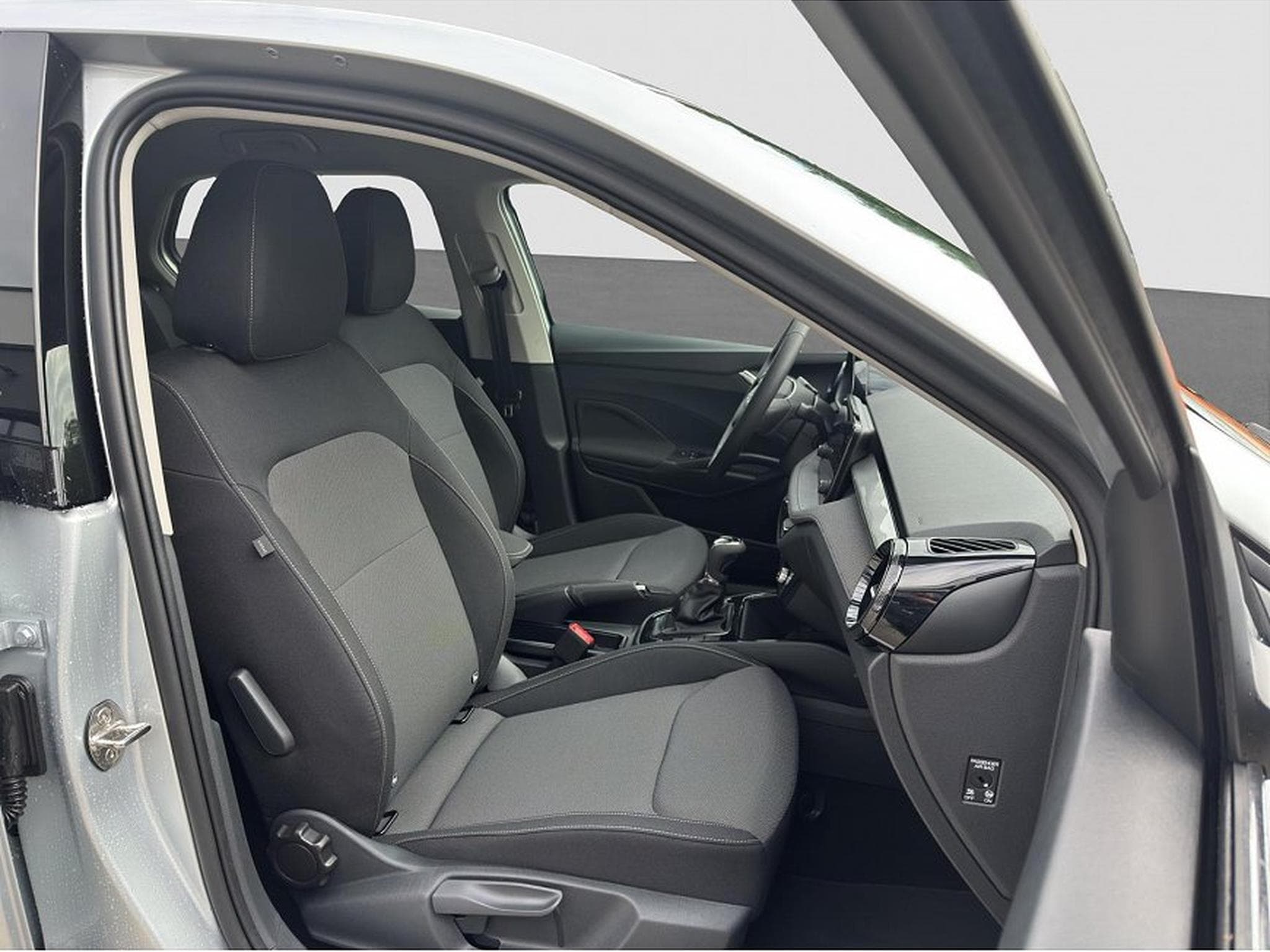 Skoda Fabia (2025) - Photo 11