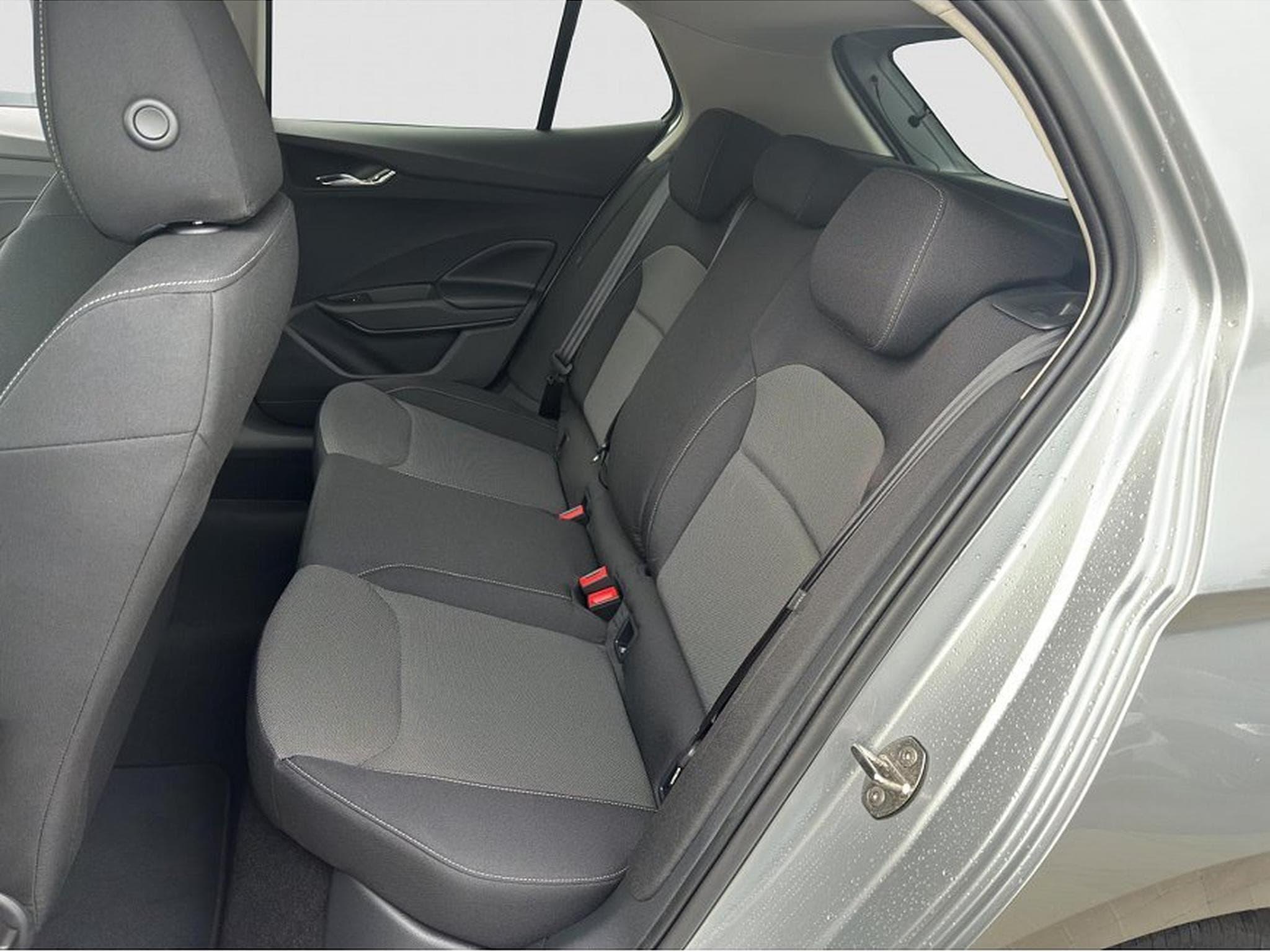 Skoda Fabia (2025) - Photo 16