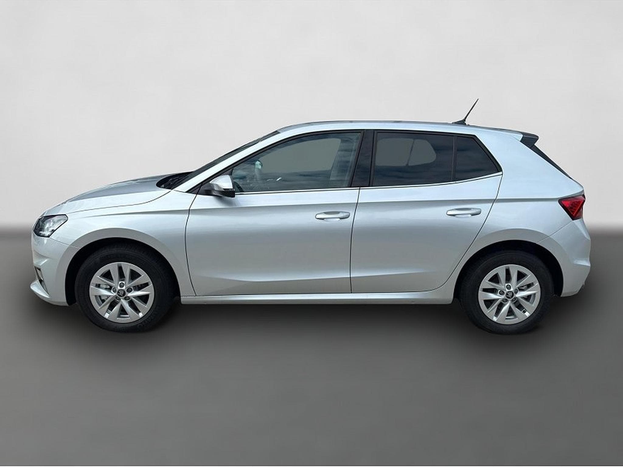 Skoda Fabia (2025) - Photo 3