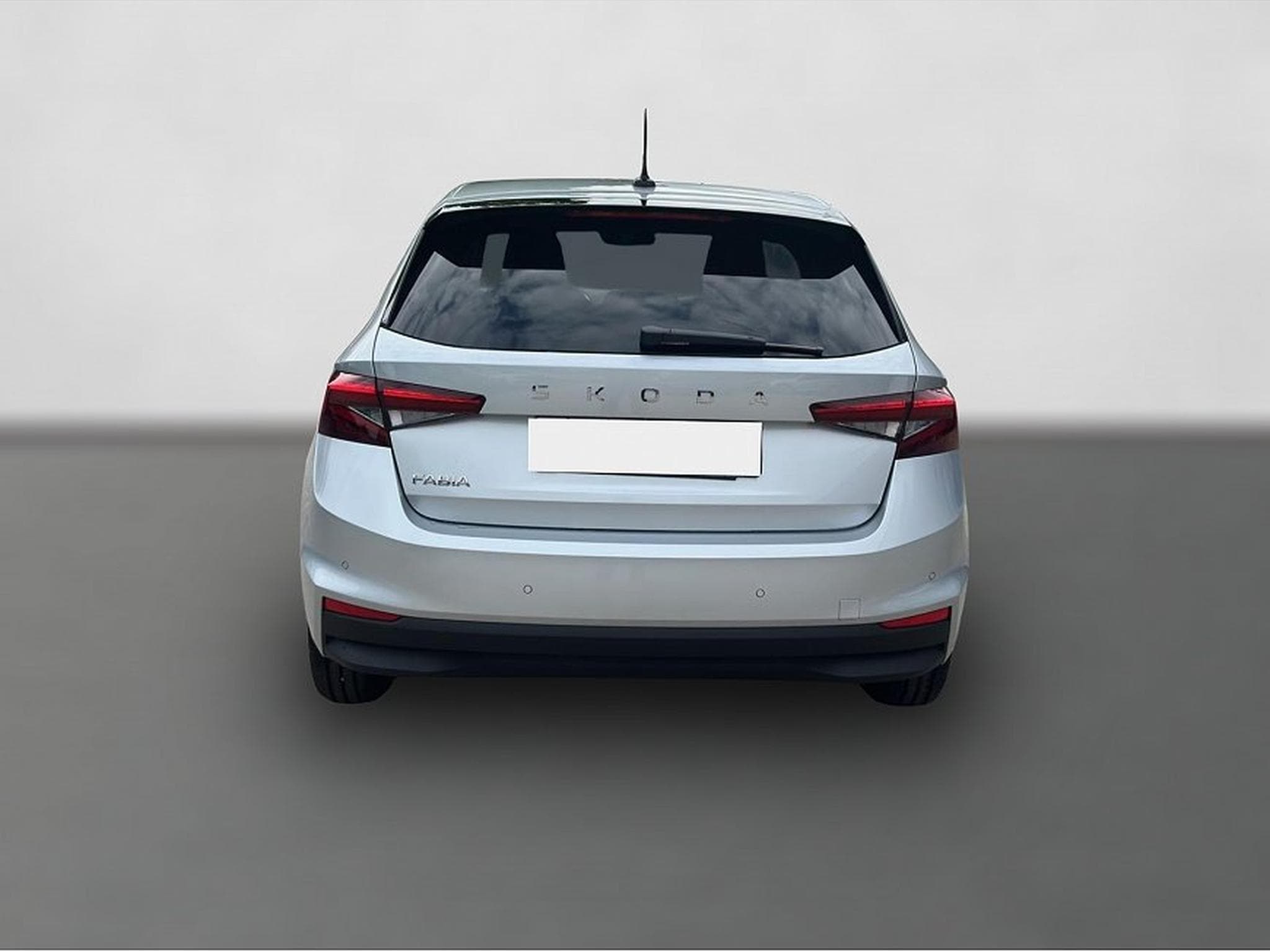 Skoda Fabia (2025) - Photo 5