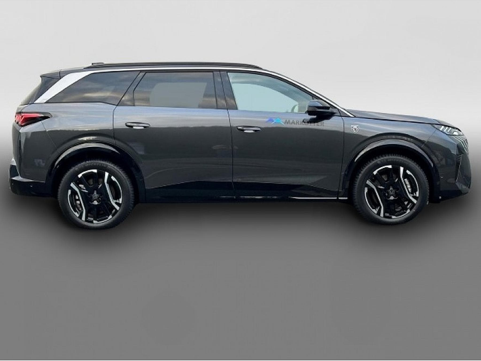 Peugeot 5008 (2025) - Photo 2