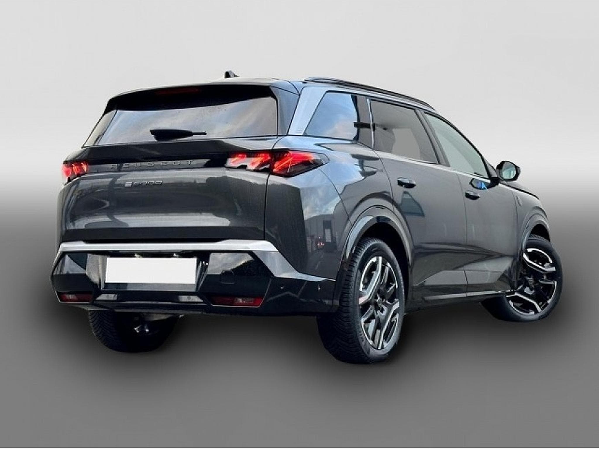Peugeot 5008 (2025) - Photo 3