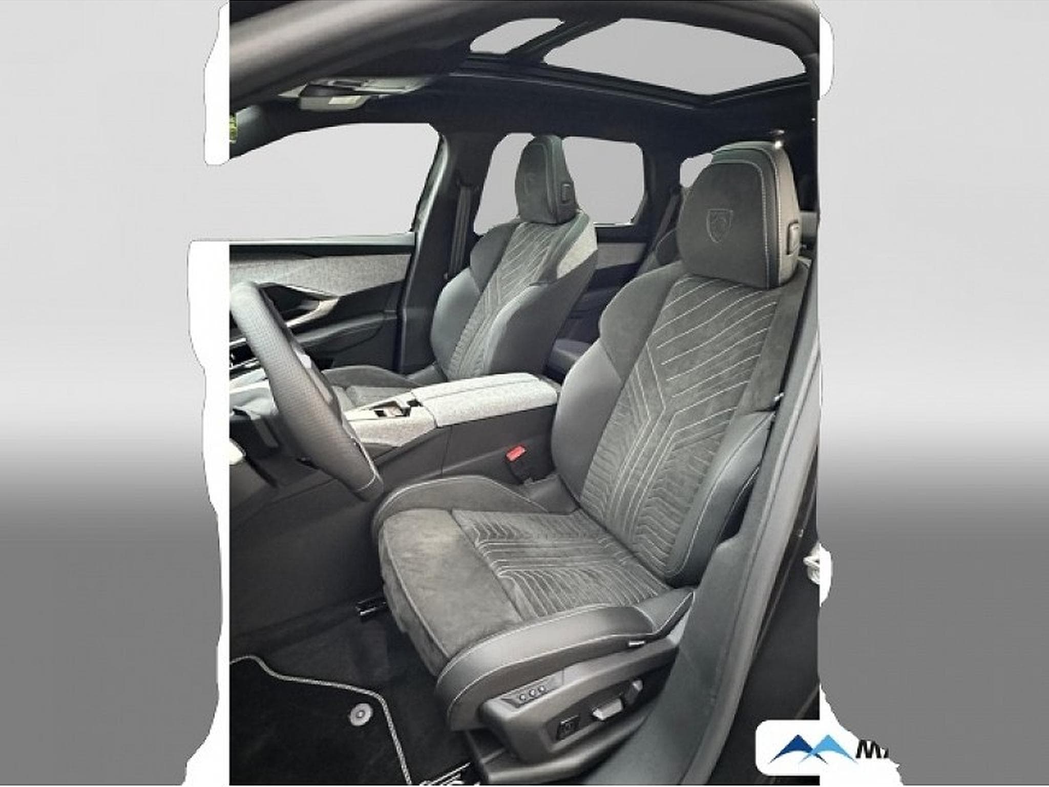 Peugeot 5008 (2025) - Photo 5