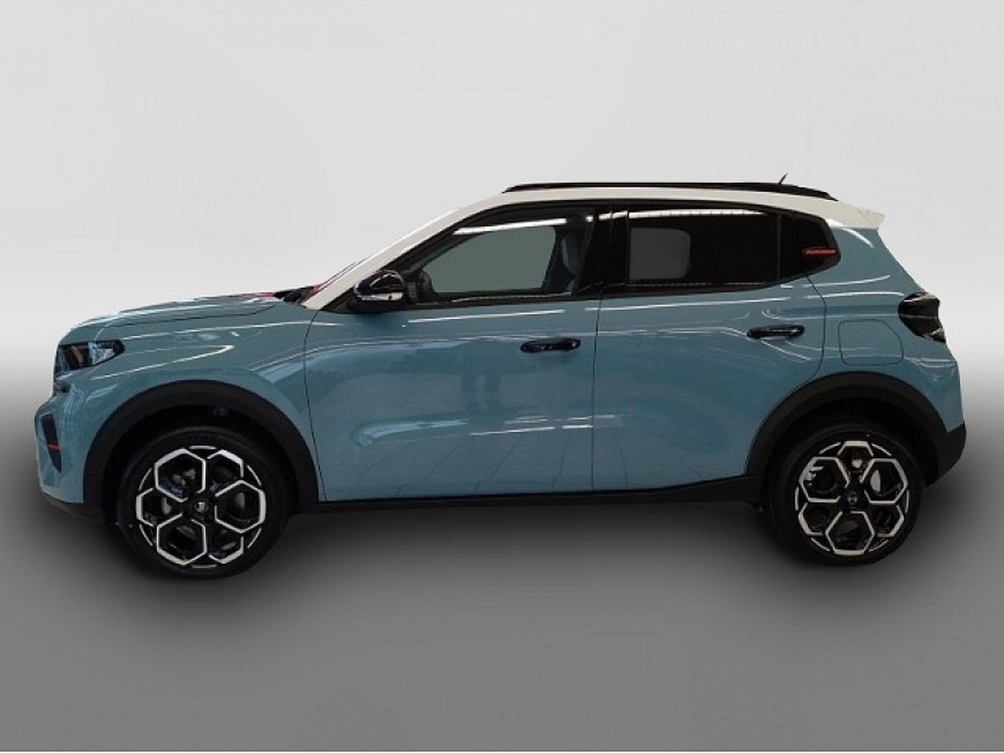 Citroën C3 (2025) - Photo 1