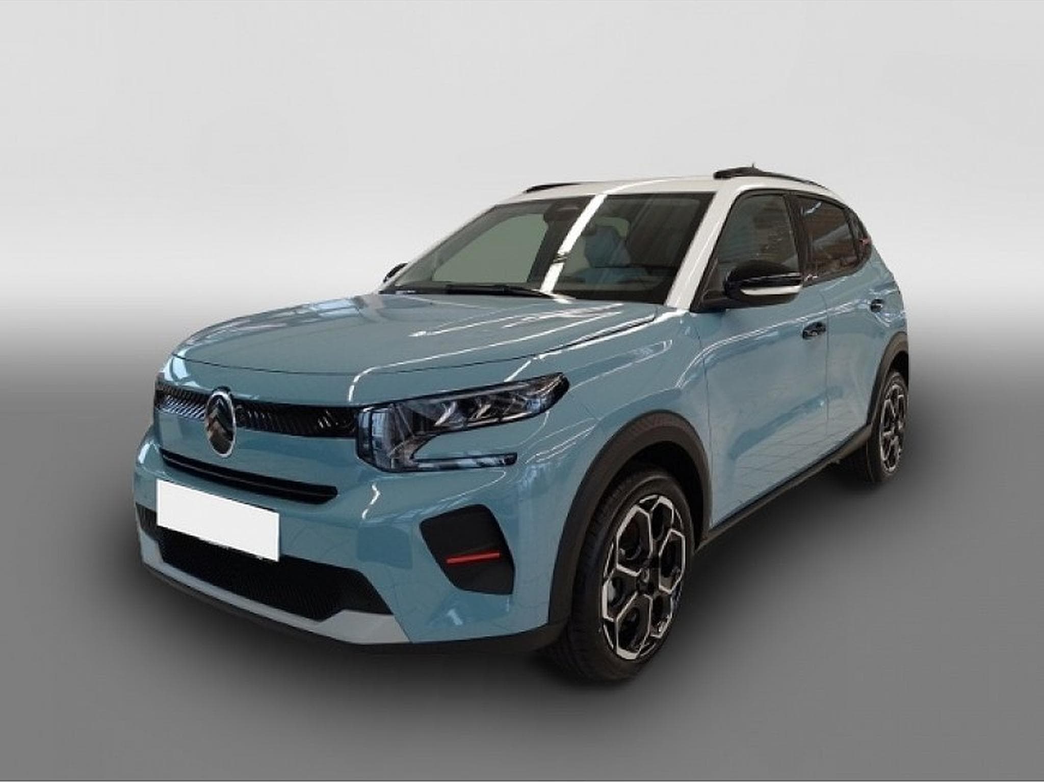Citroën C3 (2025) - Photo 2