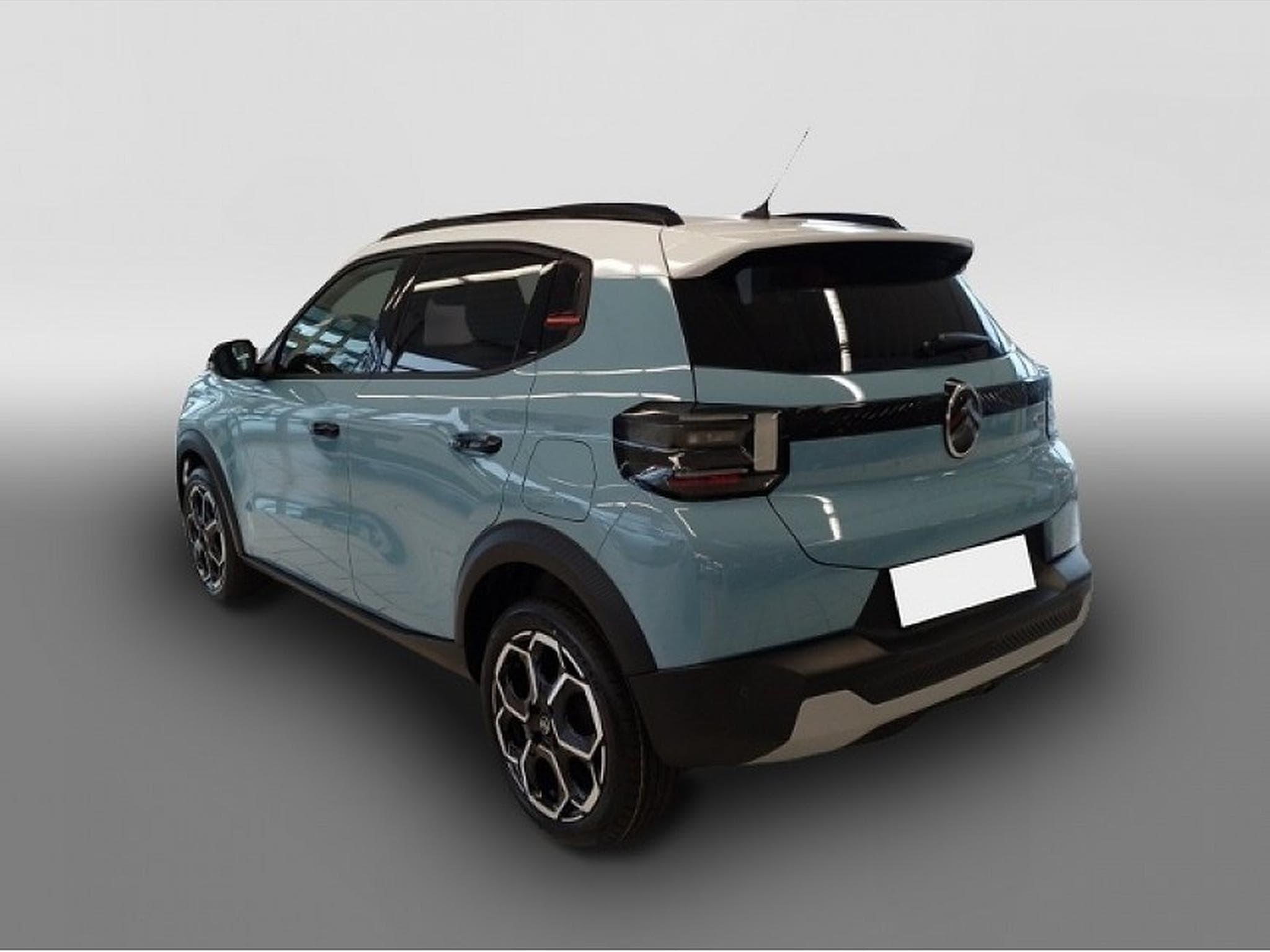 Citroën C3 (2025) - Photo 3