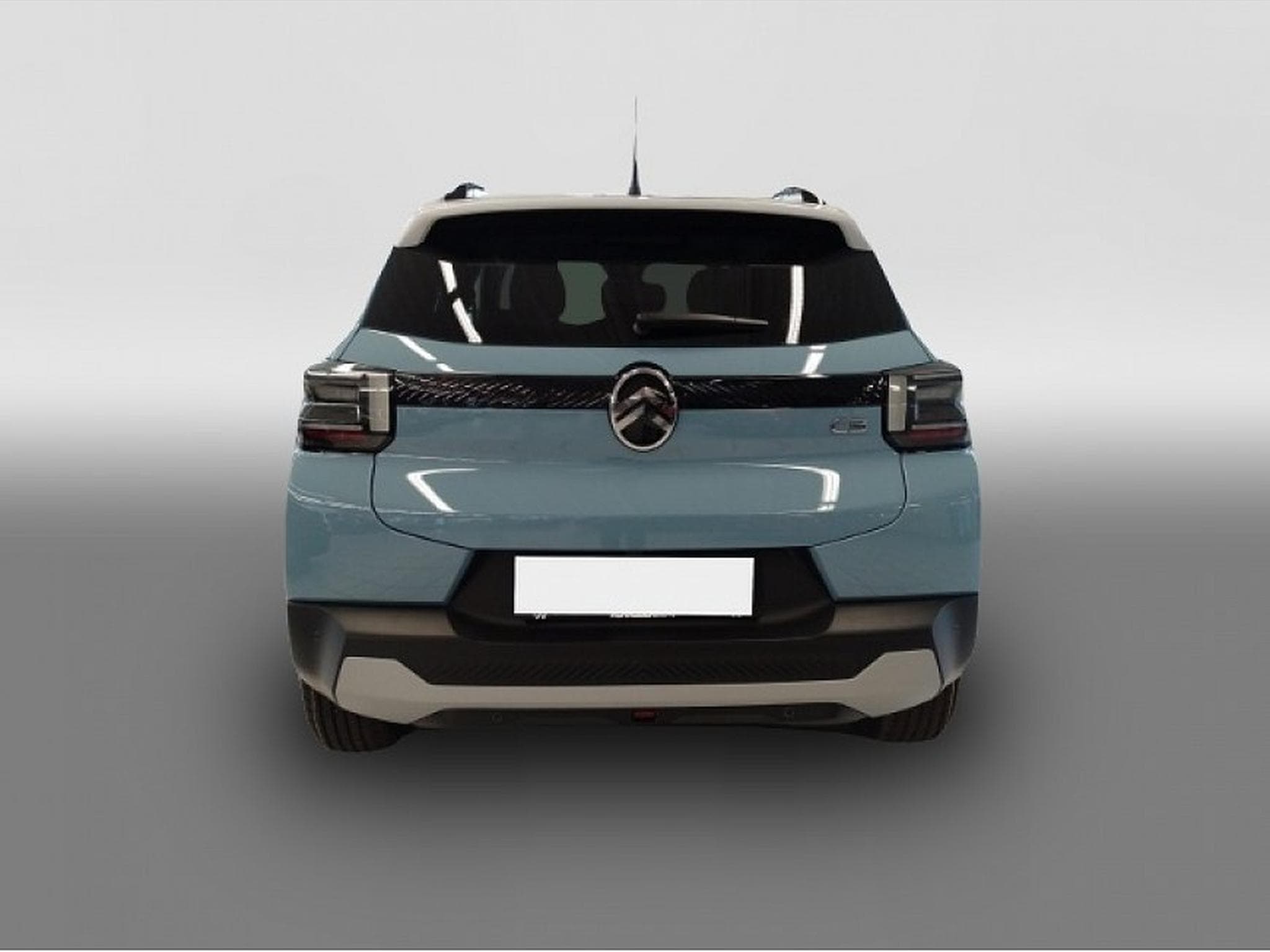 Citroën C3 (2025) - Photo 5
