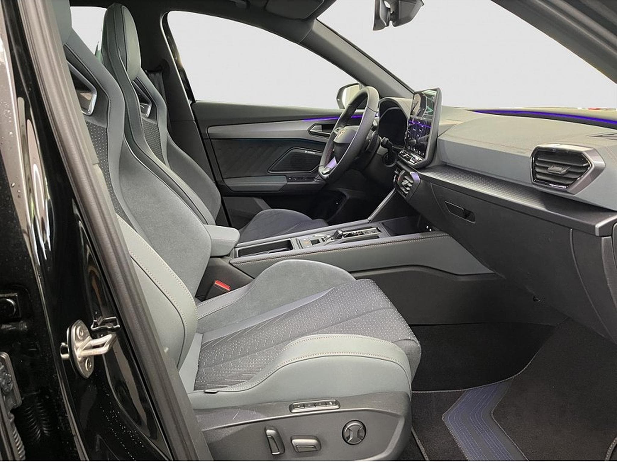 Cupra Formentor (2026) - Photo 11