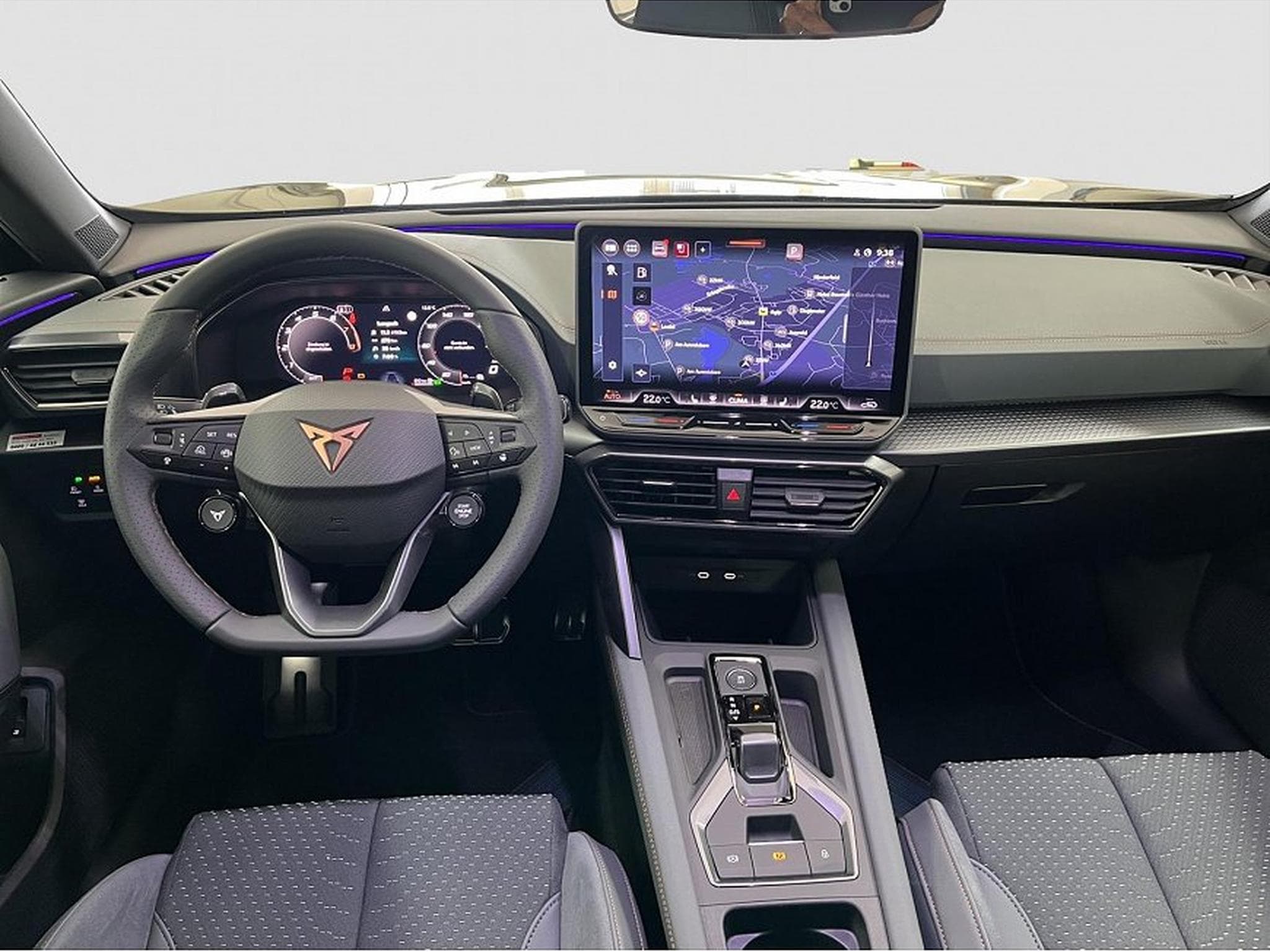 Cupra Formentor (2026) - Photo 13