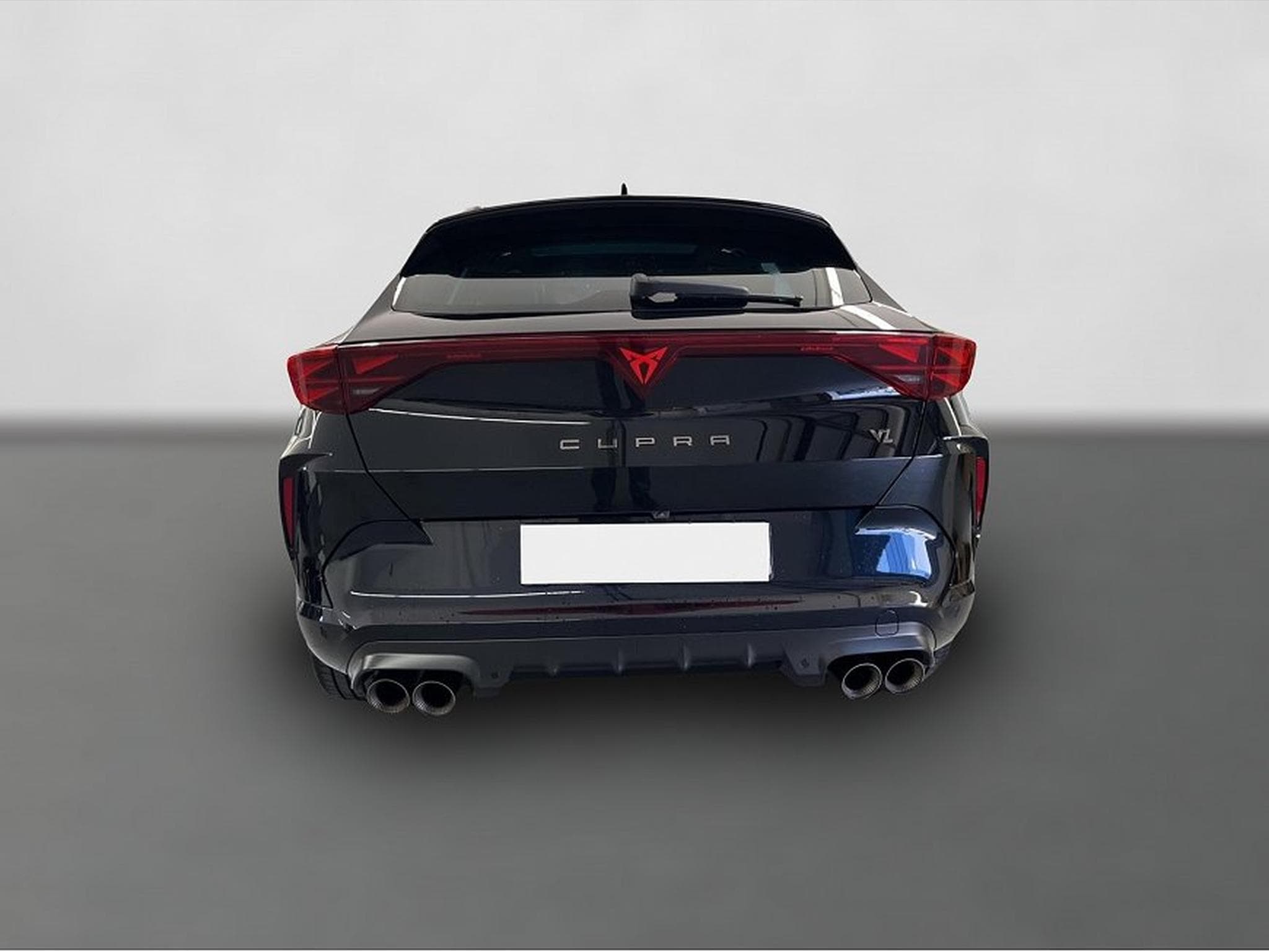 Cupra Formentor (2026) - Photo 5