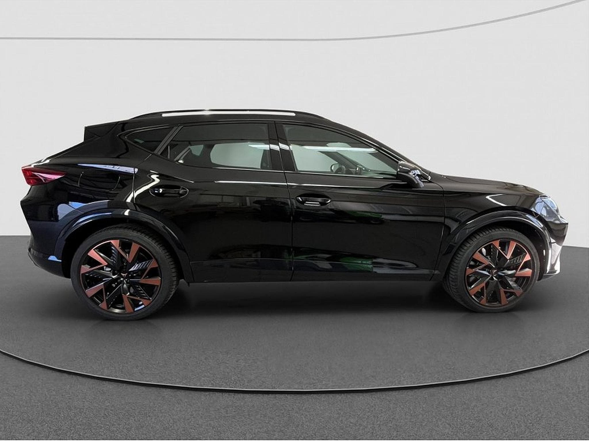 Cupra Formentor (2026) - Photo 7