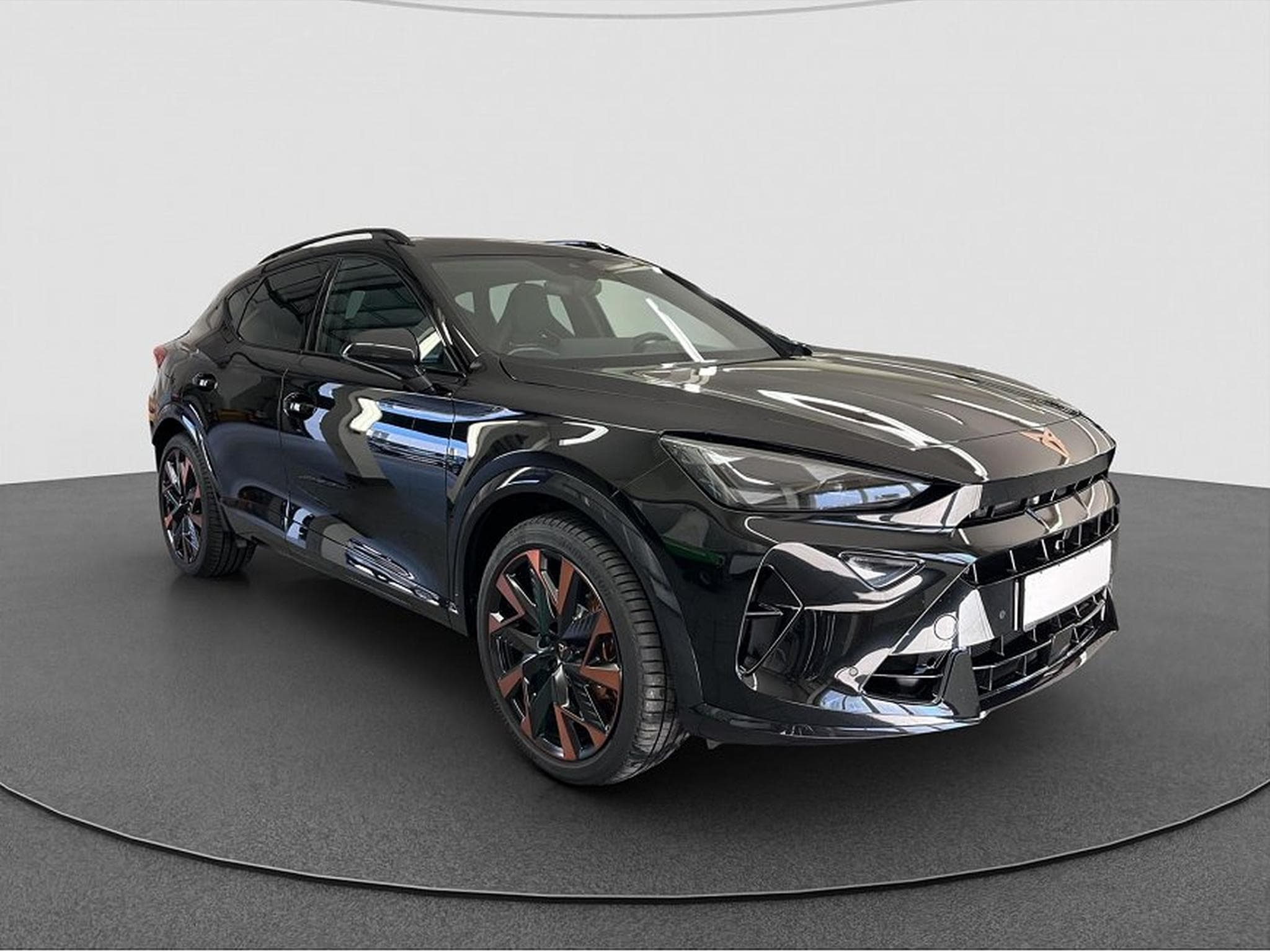Cupra Formentor (2026) - Photo 8