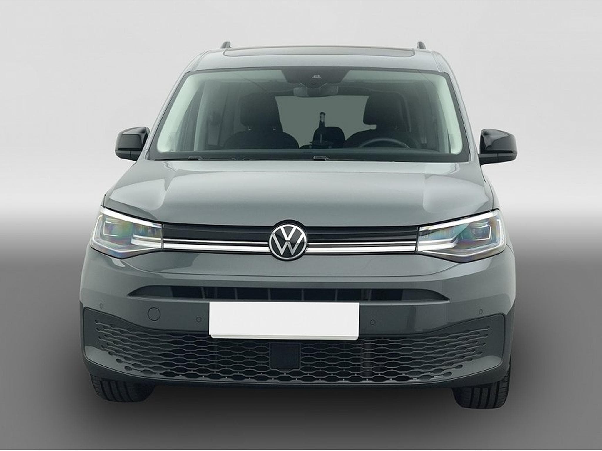 VW Caddy (2026) - Photo 8