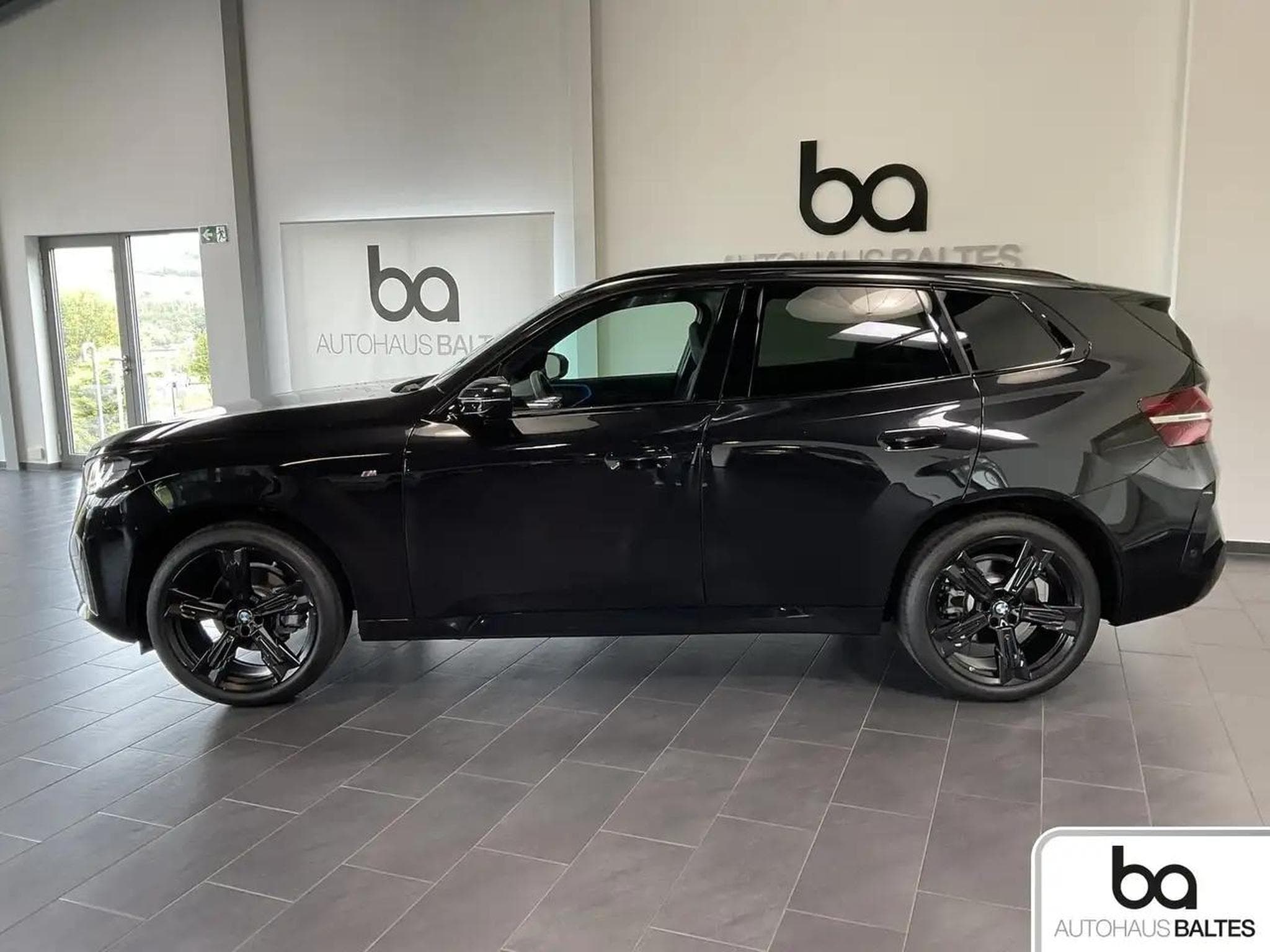 BMW X3 (2025) - Photo 3