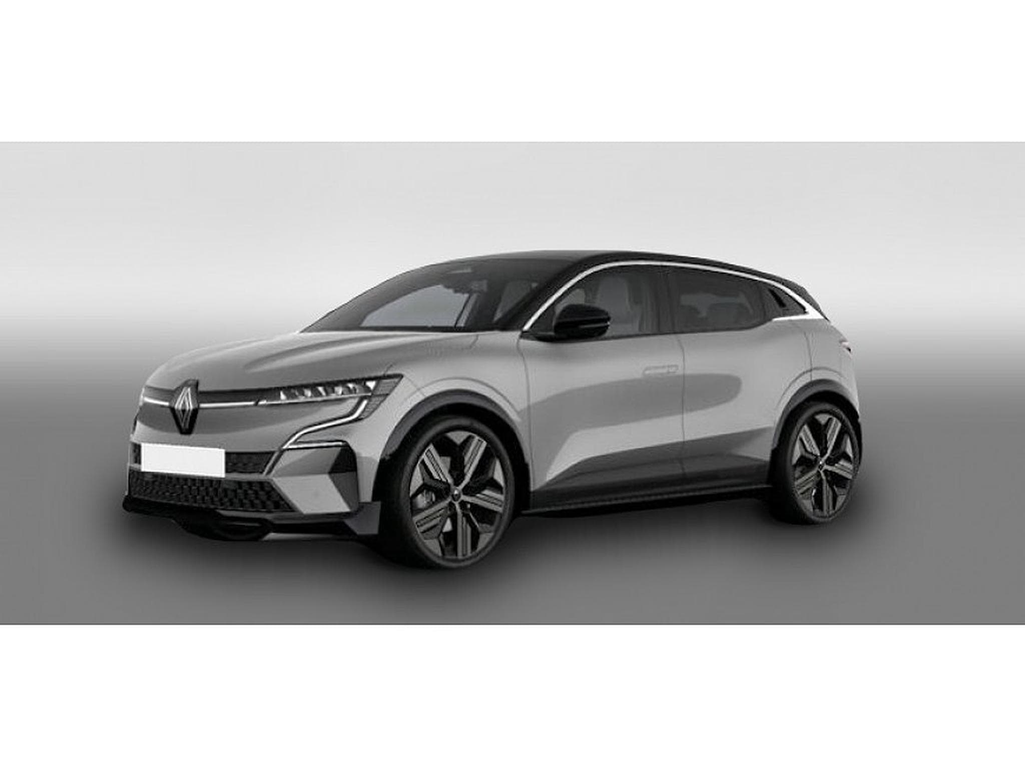 Renault Megane (2026) - Photo 1