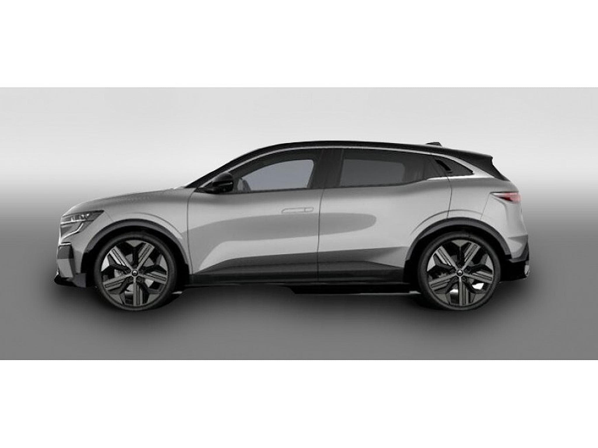 Renault Megane (2026) - Photo 2