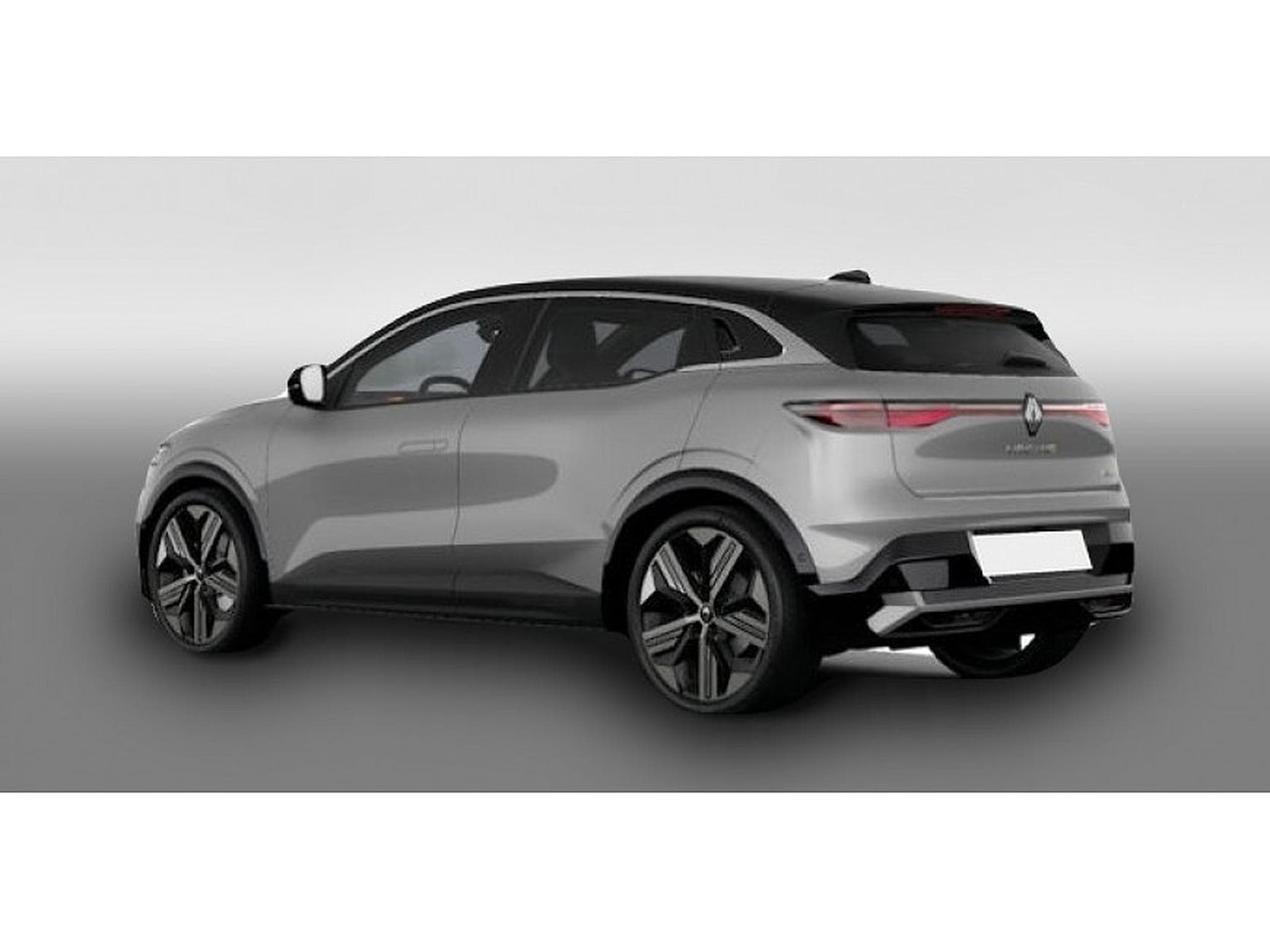 Renault Megane (2026) - Photo 3
