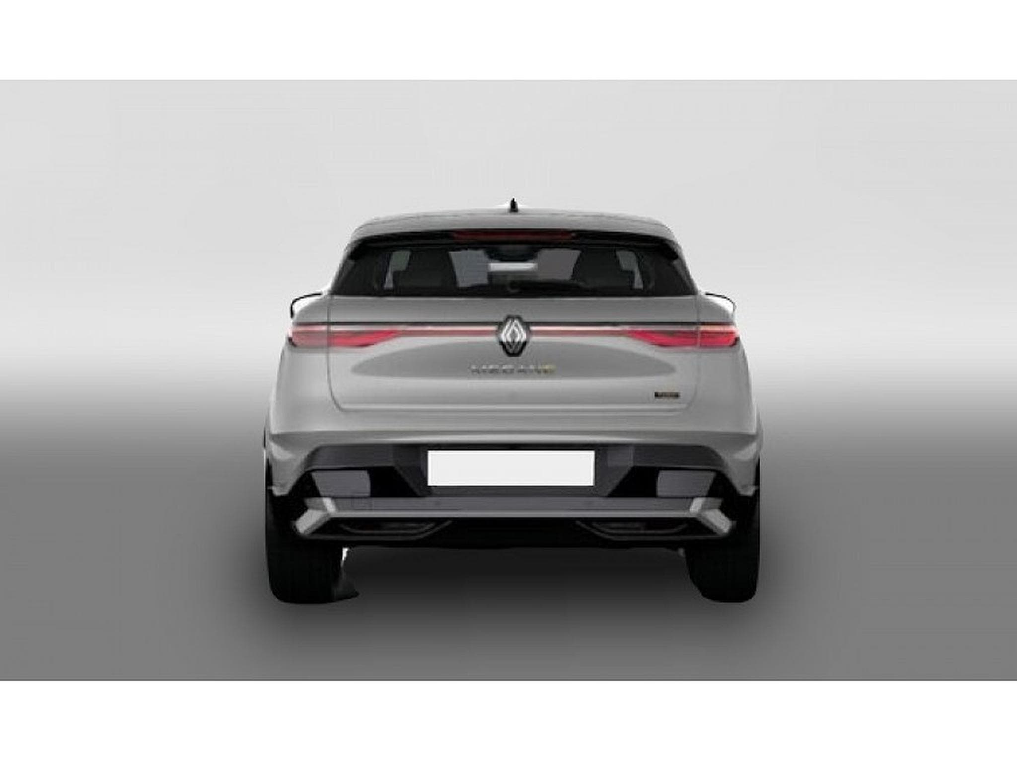 Renault Megane (2026) - Photo 4