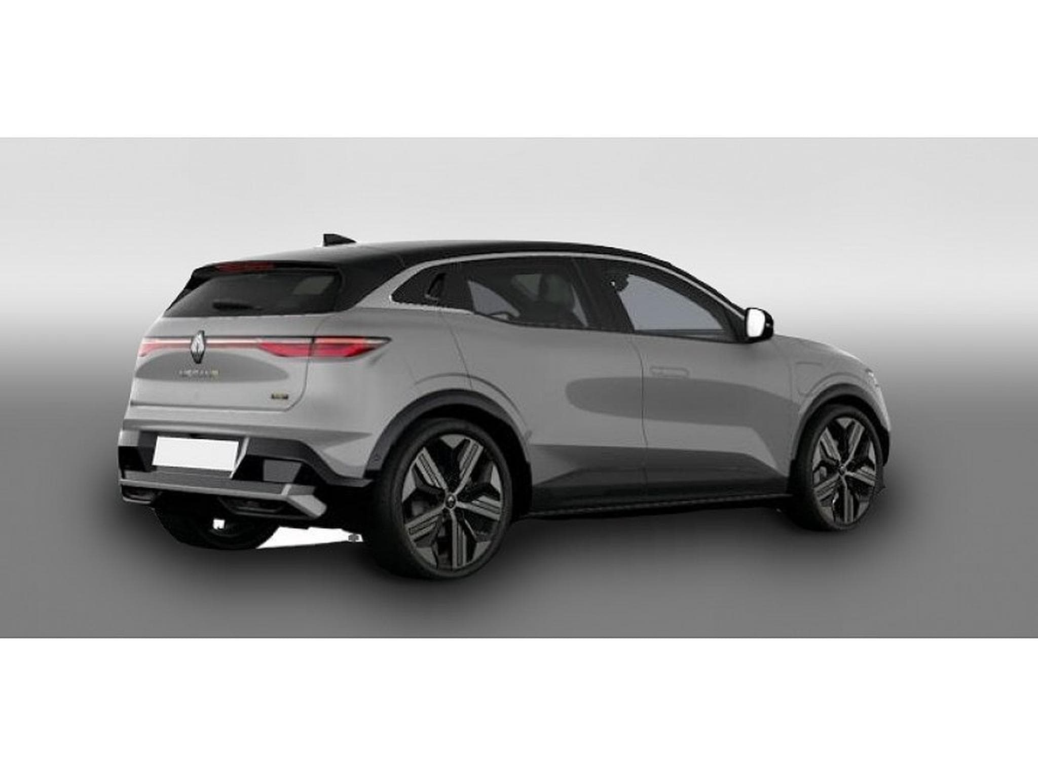 Renault Megane (2026) - Photo 5