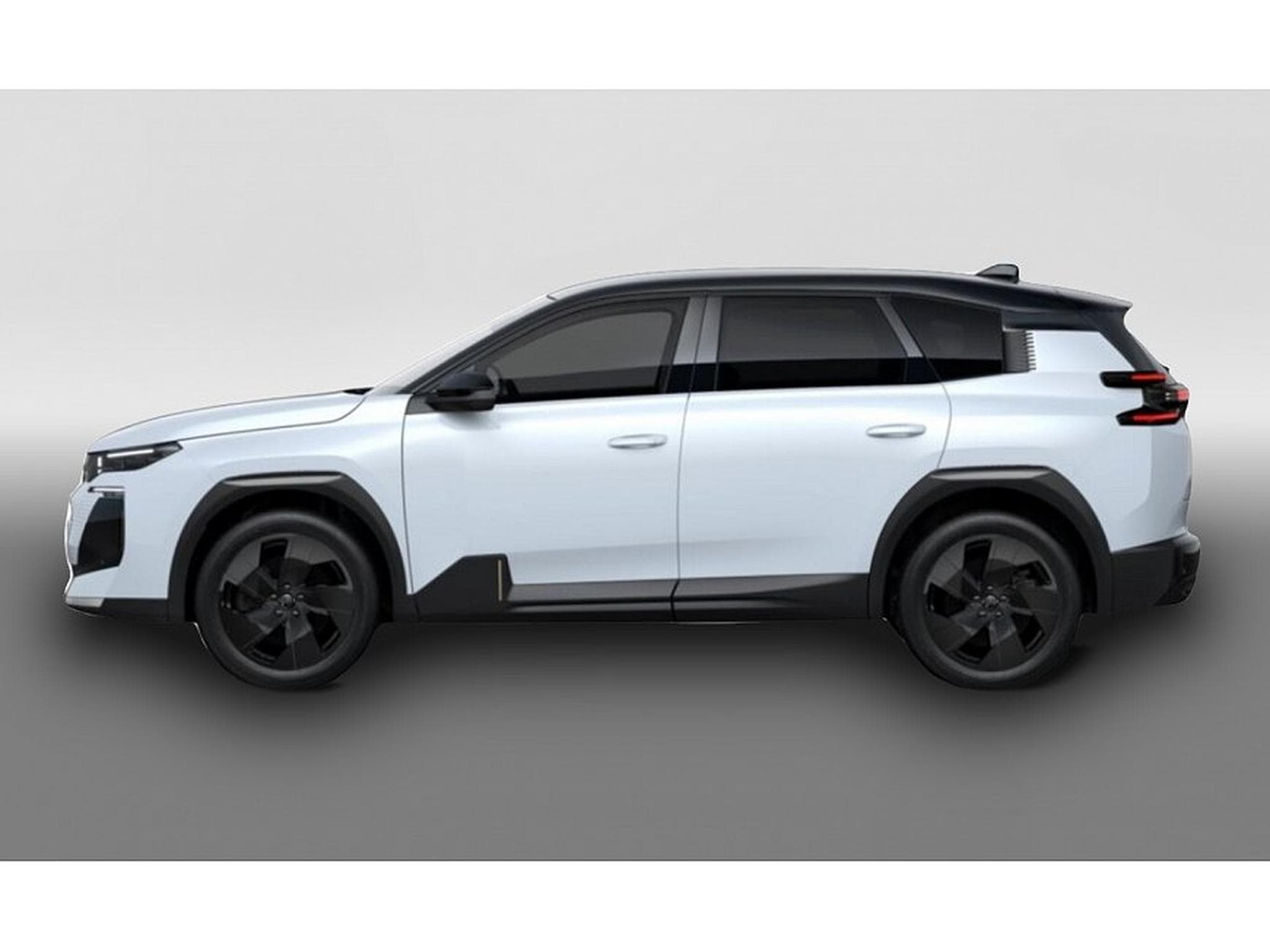 Citroën C5 Aircross (2026) - Foto 3
