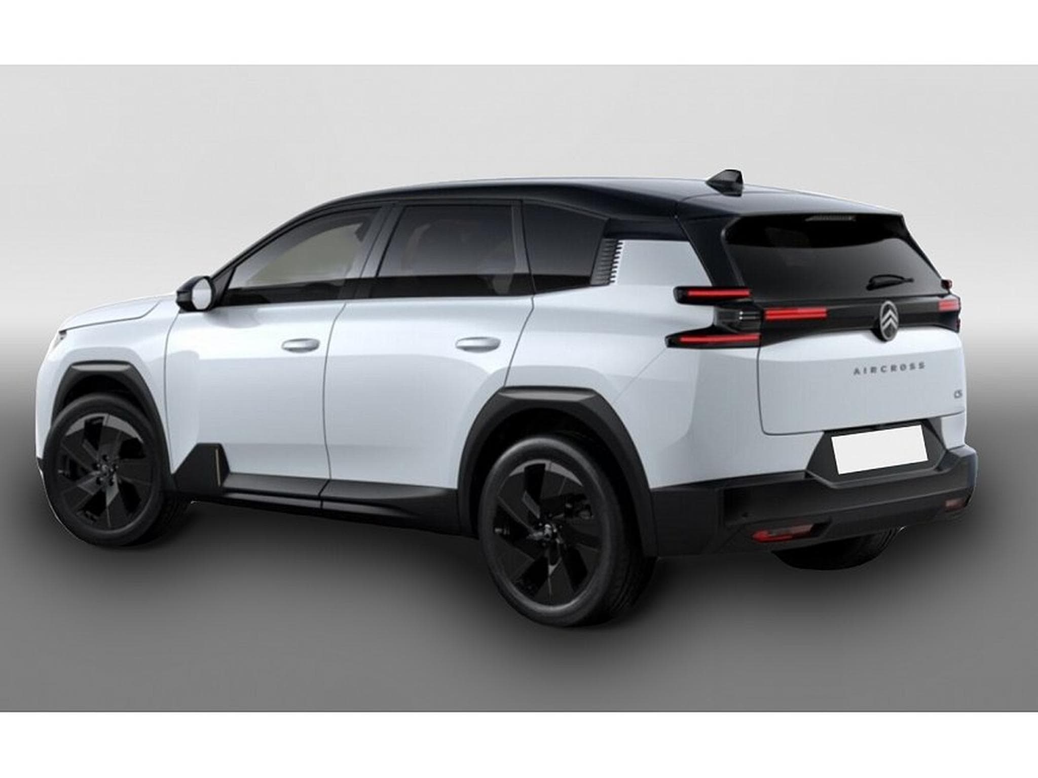 Citroën C5 Aircross (2026) - Foto 4