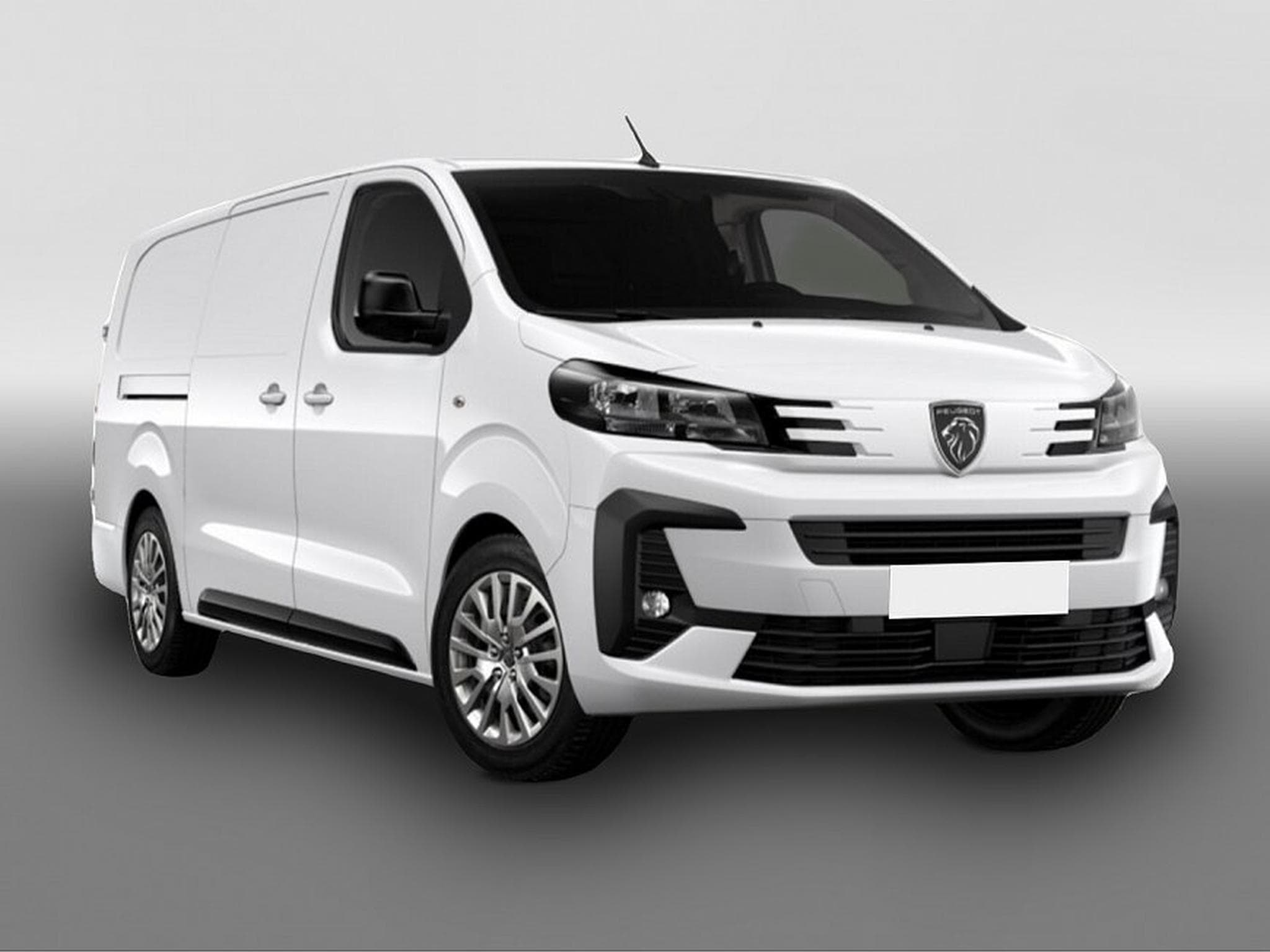 Peugeot Expert (2024) - Photo 1