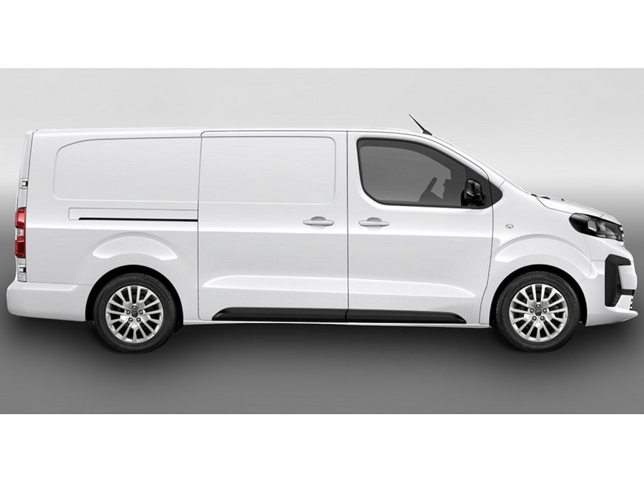 Peugeot Expert (2024) - Photo 3